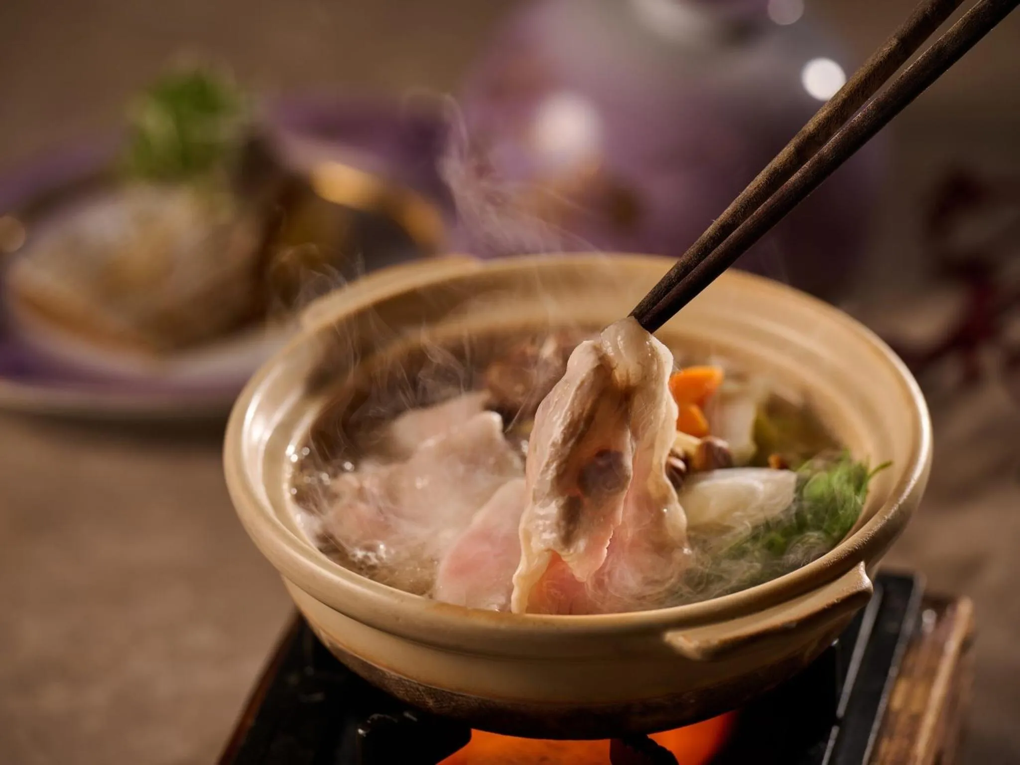 Restaurant/places to eat in Laforet Ito Onsen Yunoniwa