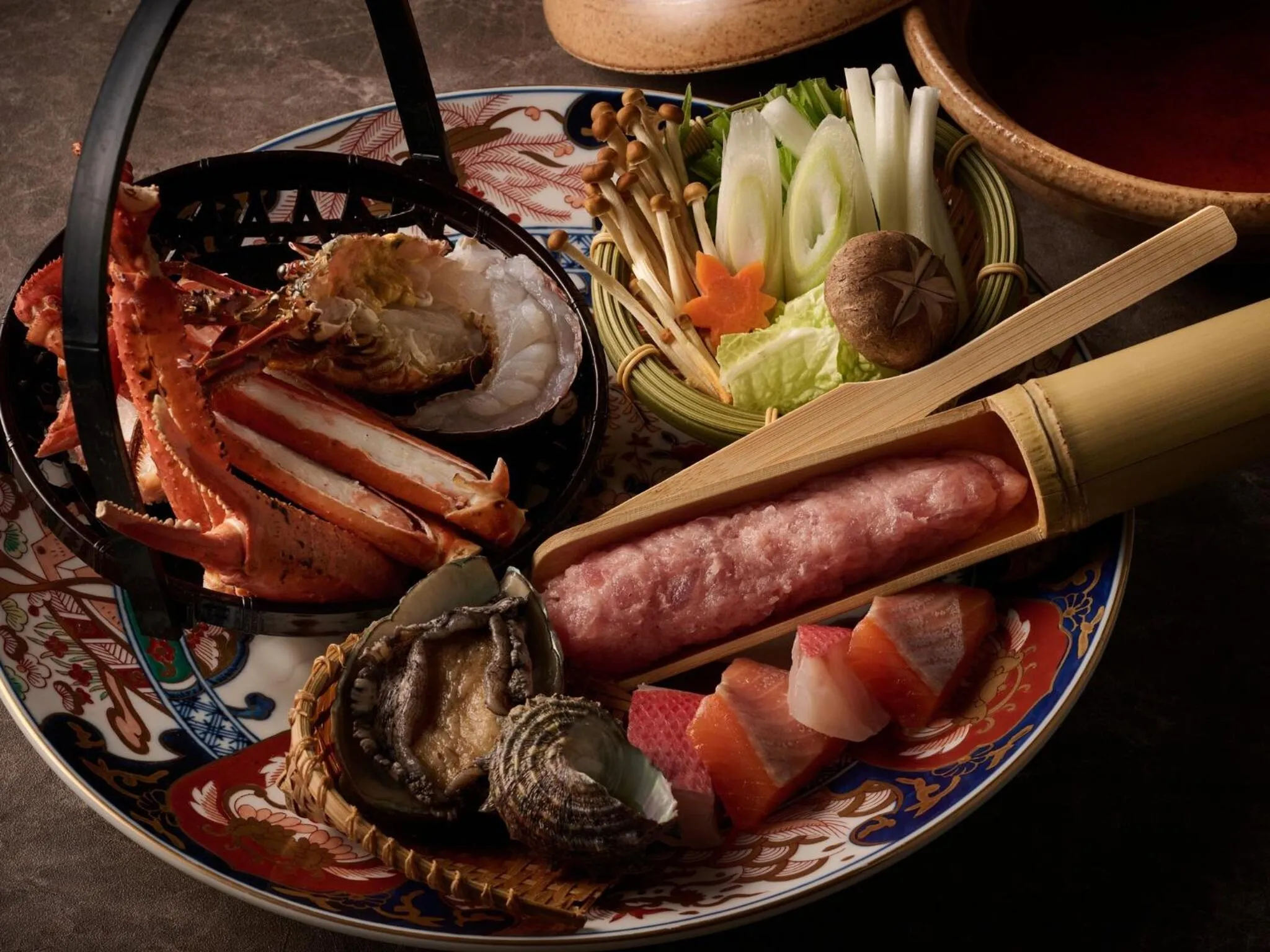 Restaurant/places to eat in Laforet Ito Onsen Yunoniwa