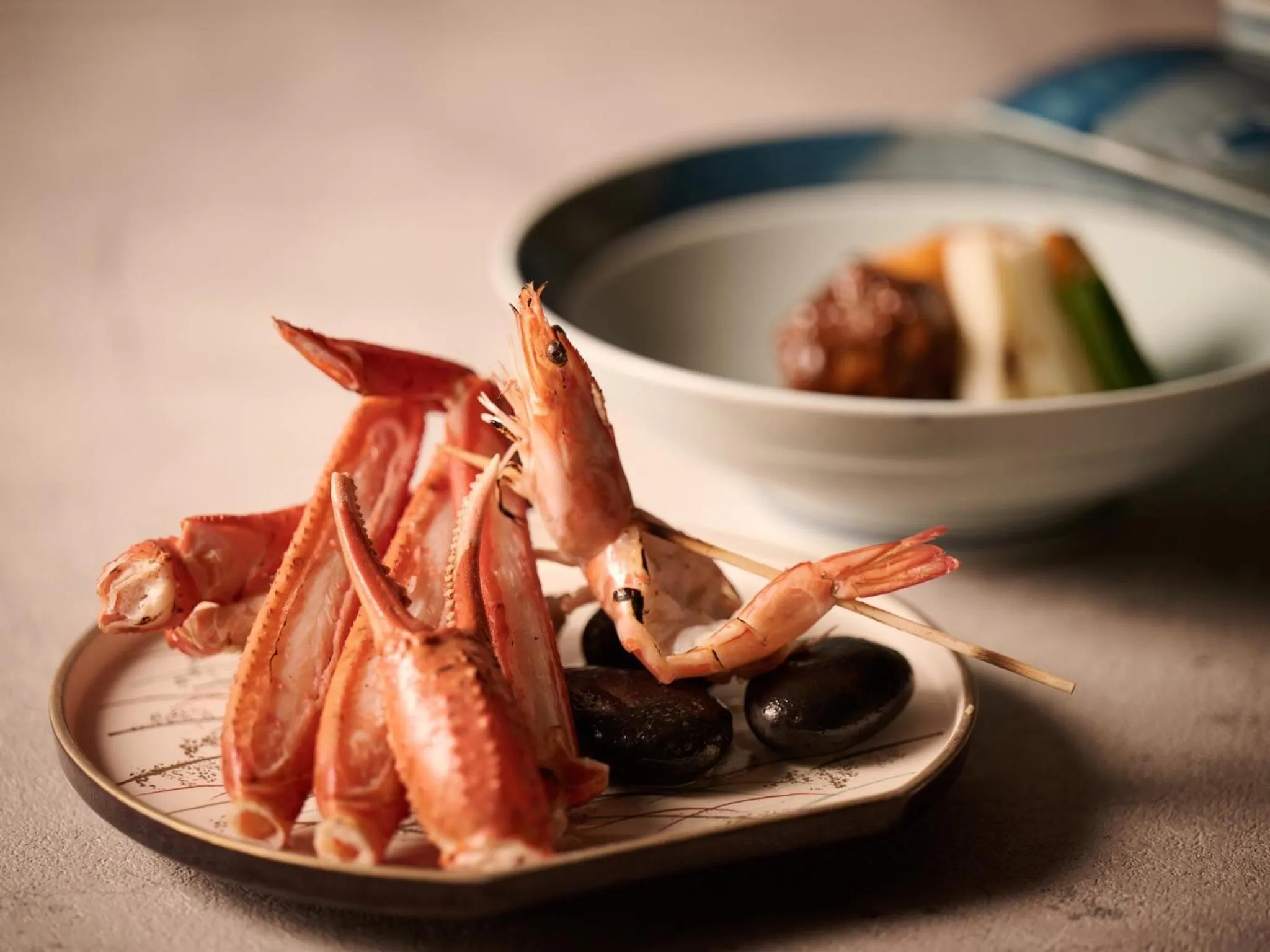 Restaurant/places to eat in Laforet Ito Onsen Yunoniwa