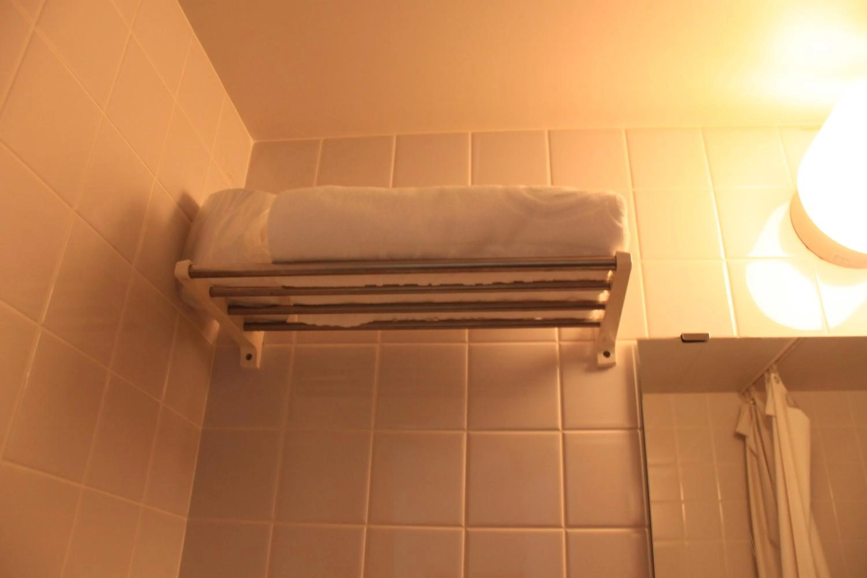 Bathroom in Ichihara Marine Hotel