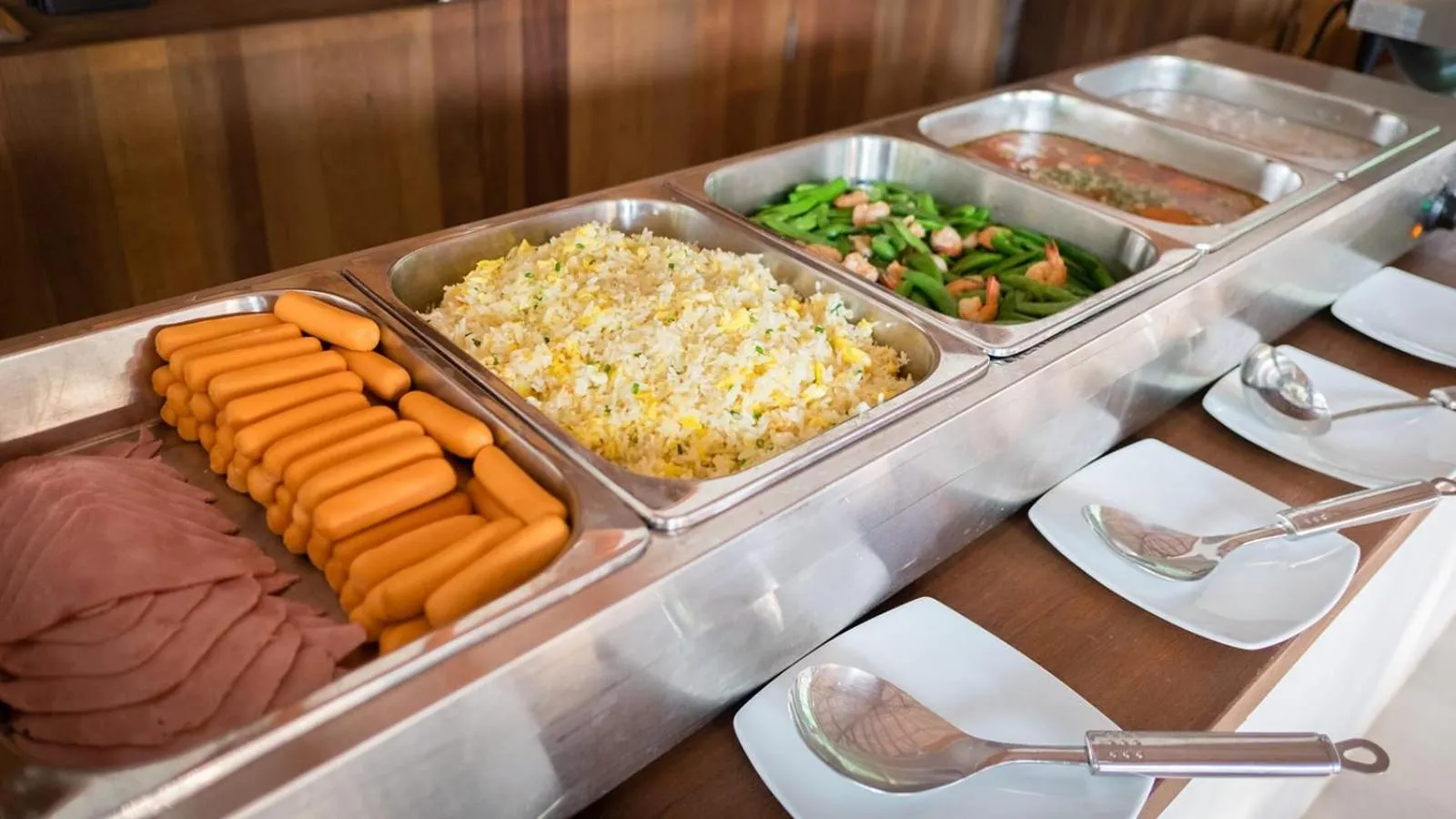 Jungle Koh Kood Resort