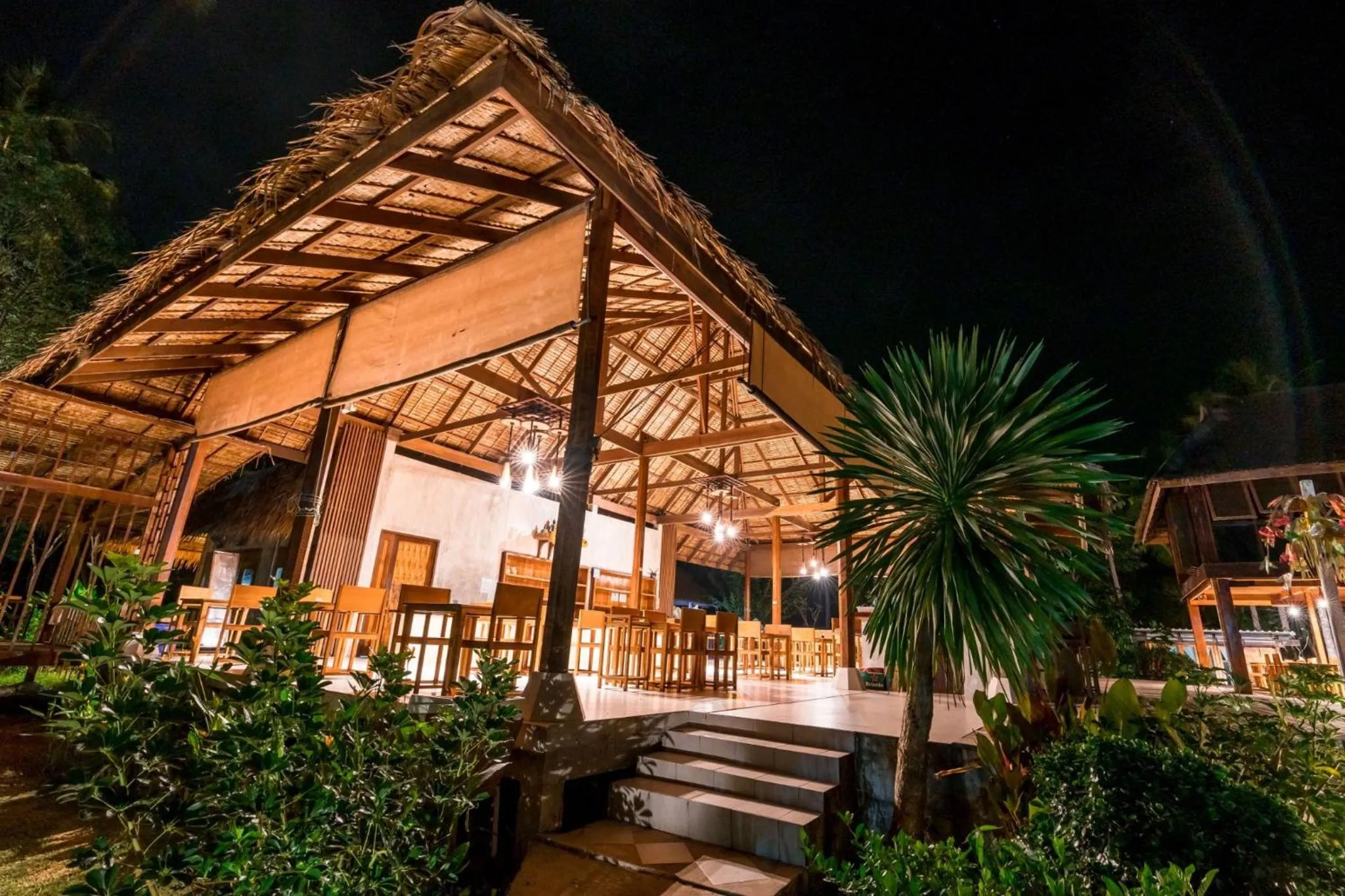 Jungle Koh Kood Resort