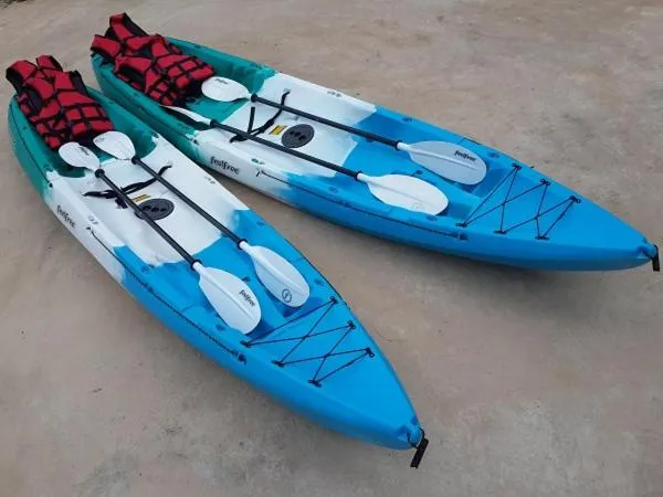 Jungle Koh Kood Resort