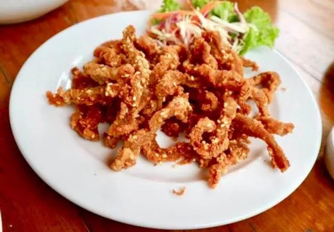 Jungle Koh Kood Resort