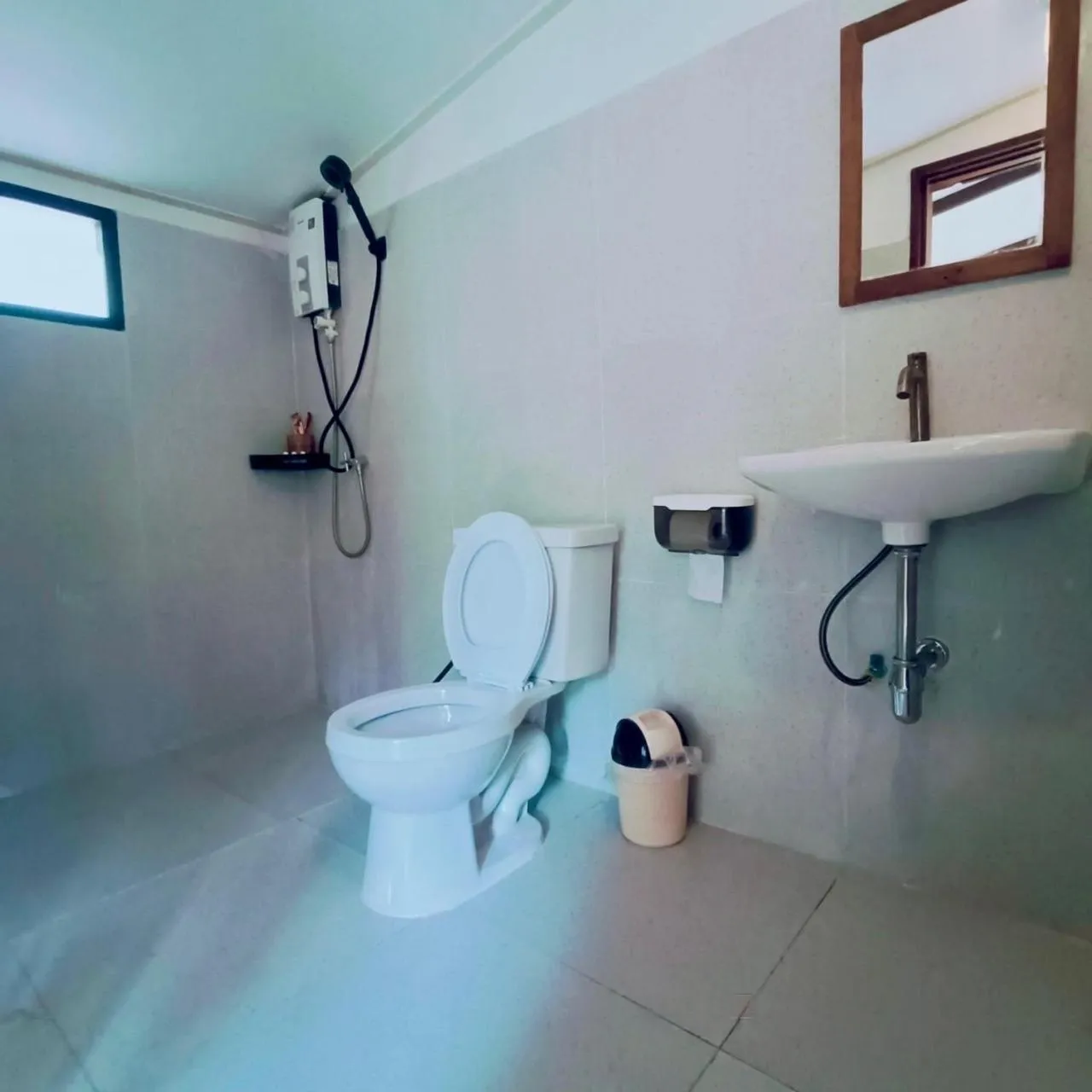 Jungle Koh Kood Resort