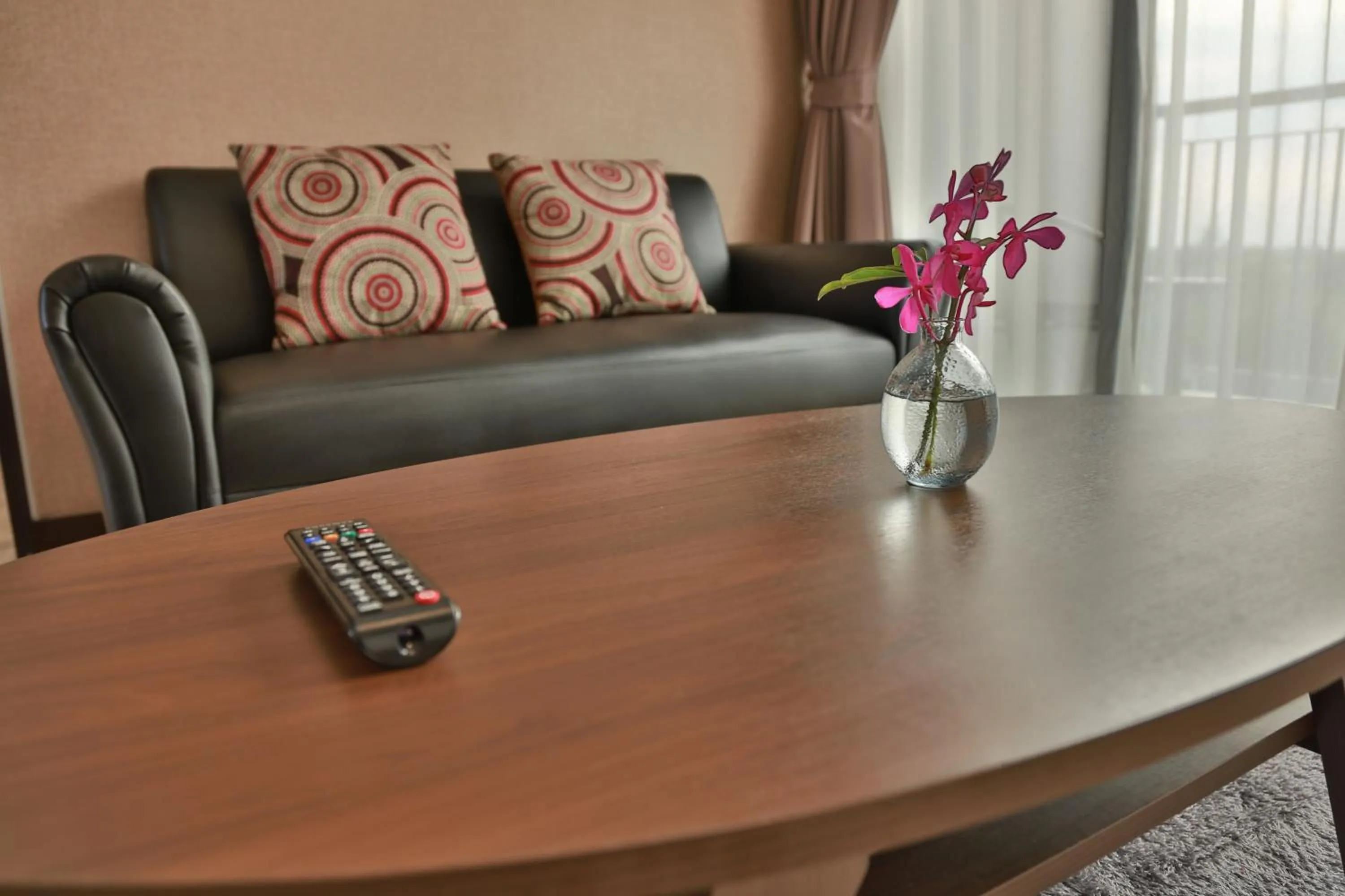 Day in Amanta Hotel Nongkhai