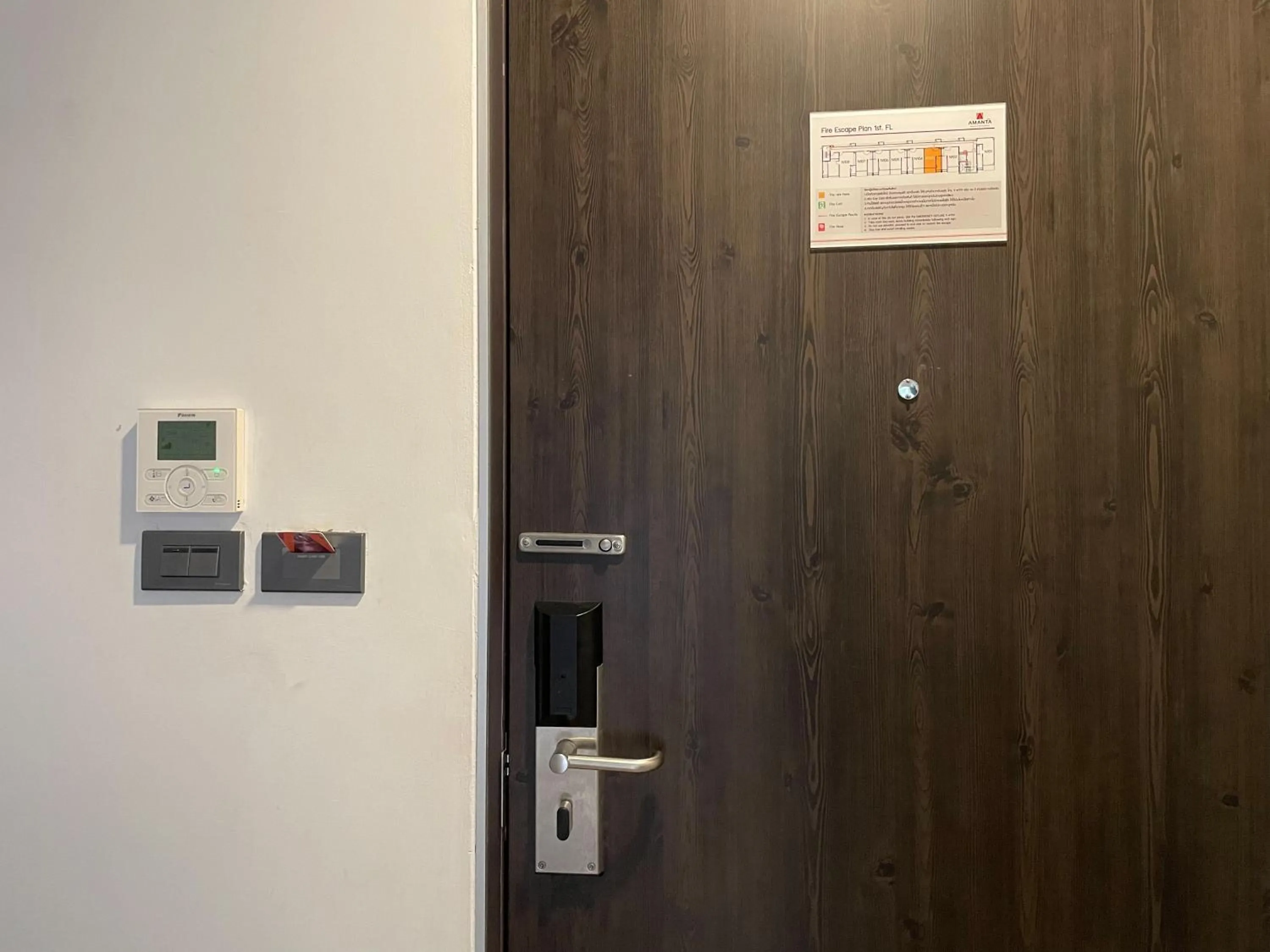 Amanta Hotel Nongkhai