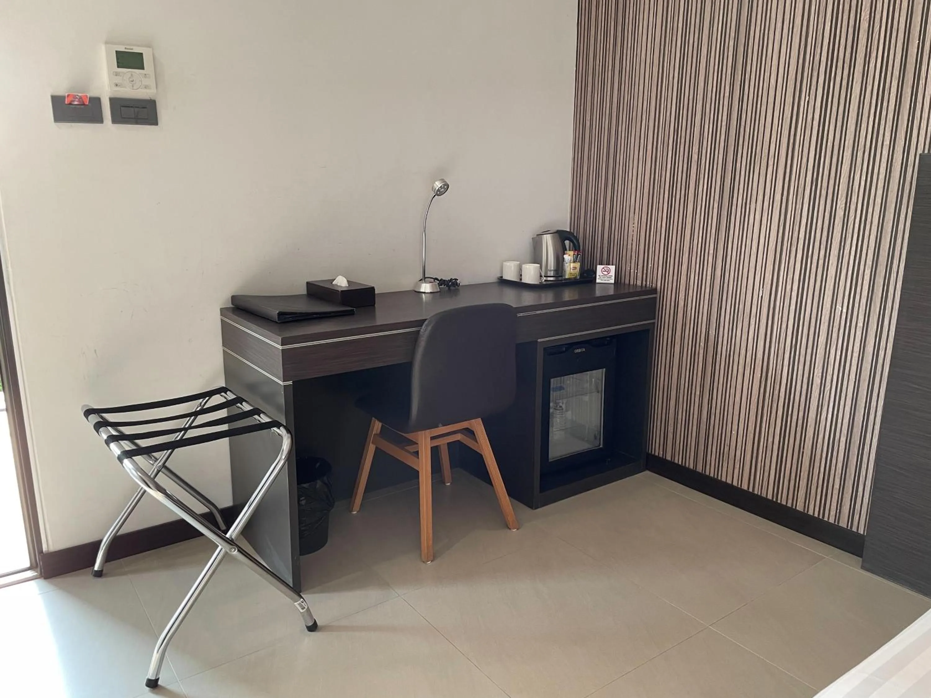 Amanta Hotel Nongkhai