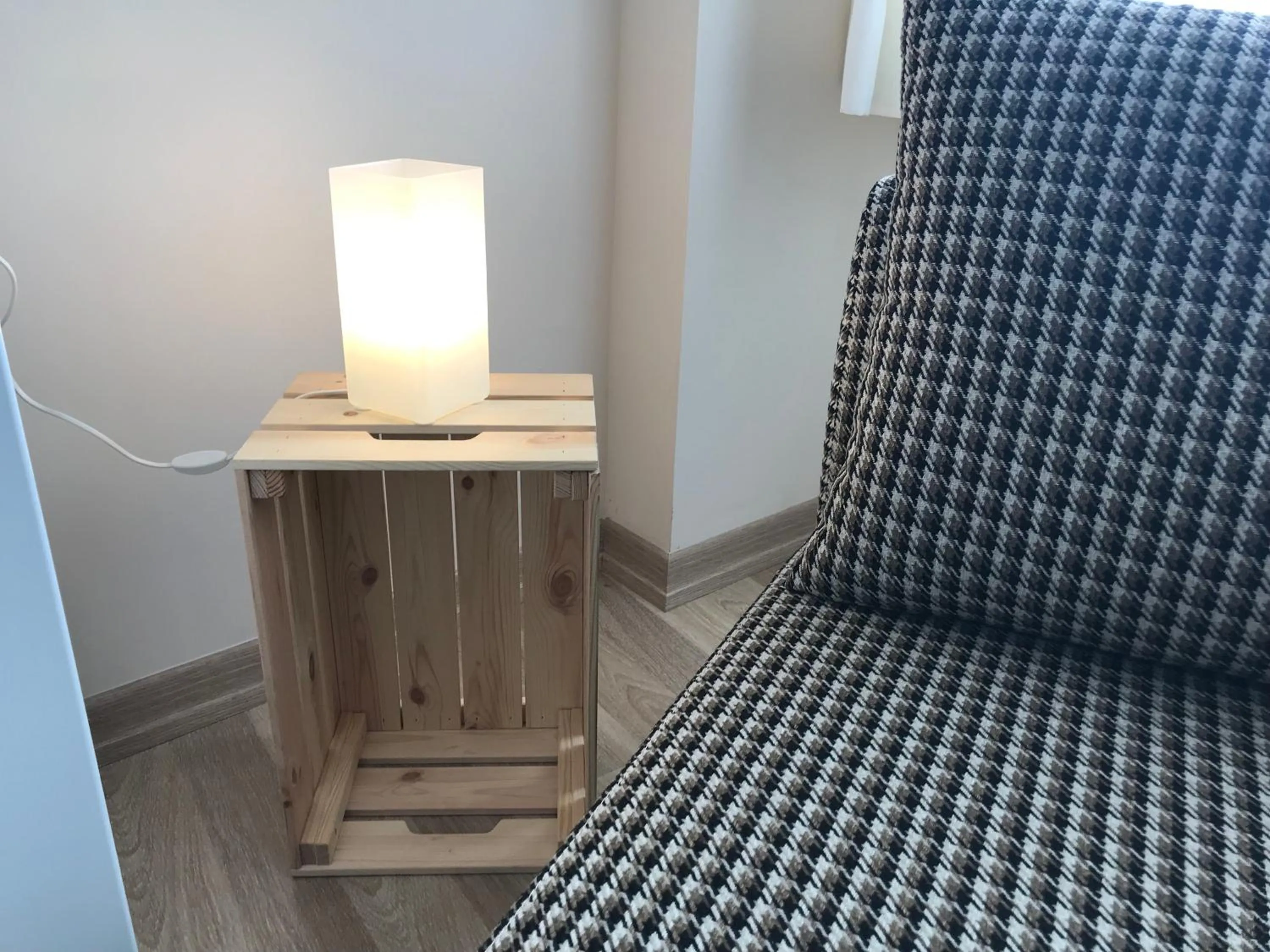 Other in Goji's Apartments