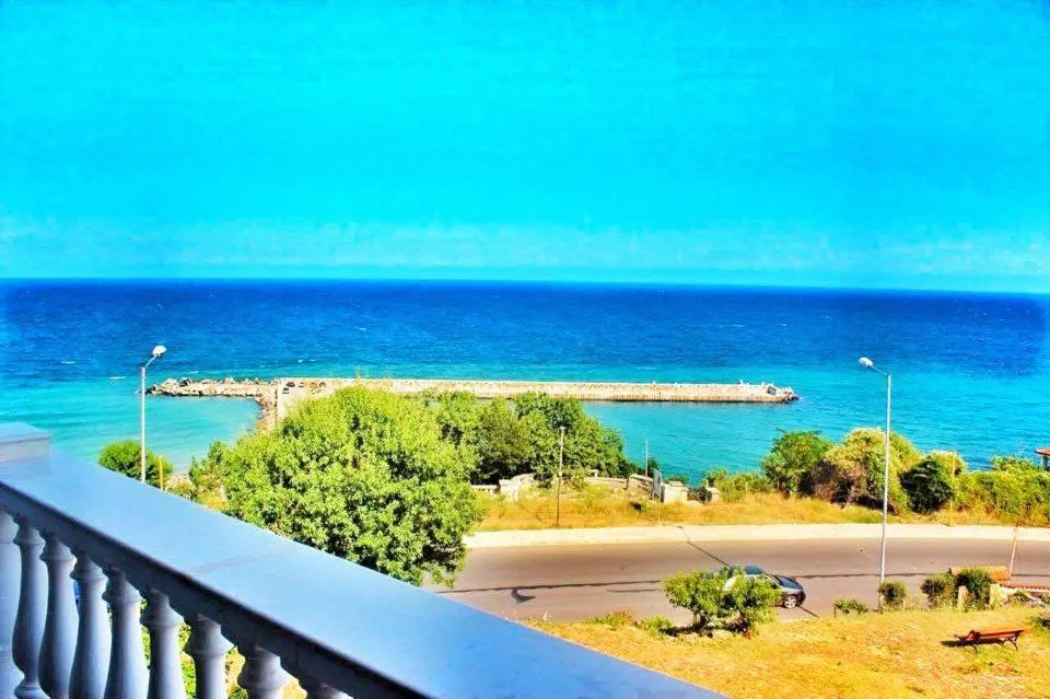 Beach in Villa Katalina