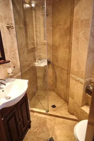 Studio with Sea View in Villa Katalina Studio with Sea View in Villa Katalina