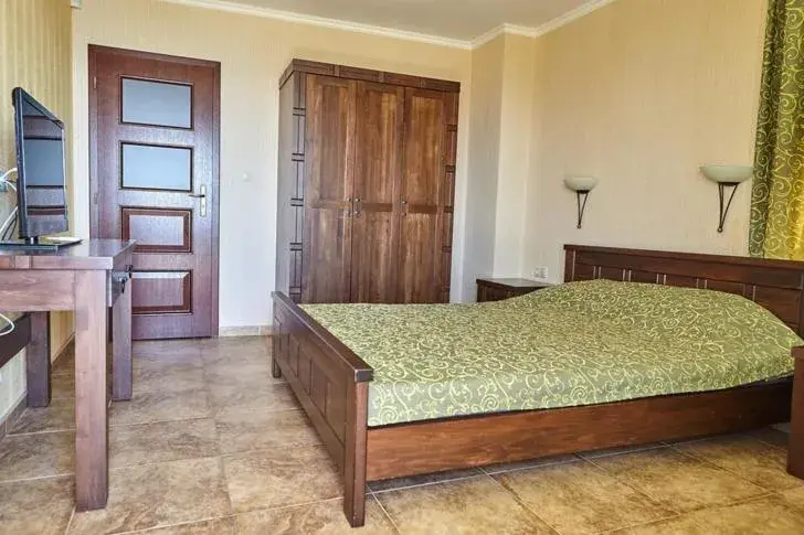 Apartment with Sea View in Villa Katalina Apartment with Sea View in Villa Katalina