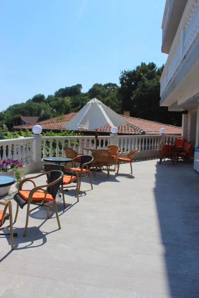 Day in Villa Katalina