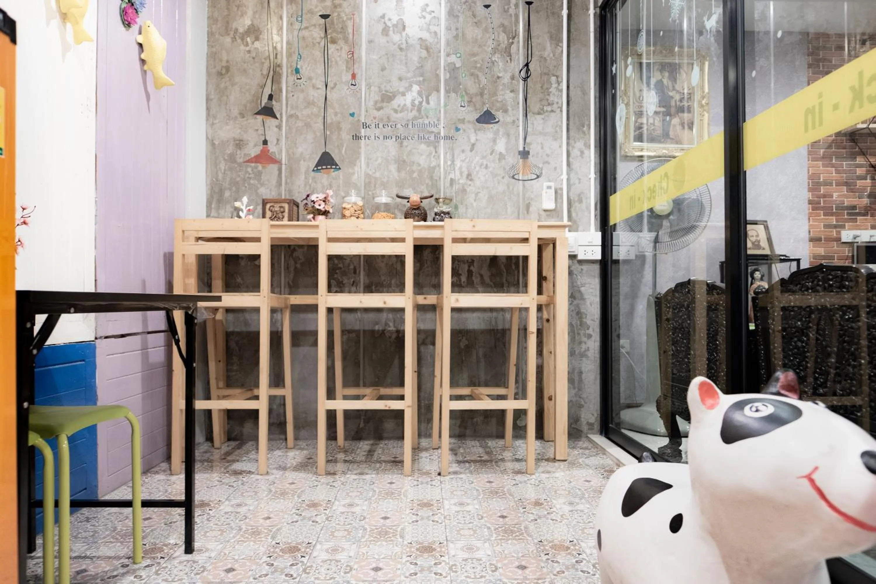 Other in Check-in My Hostel