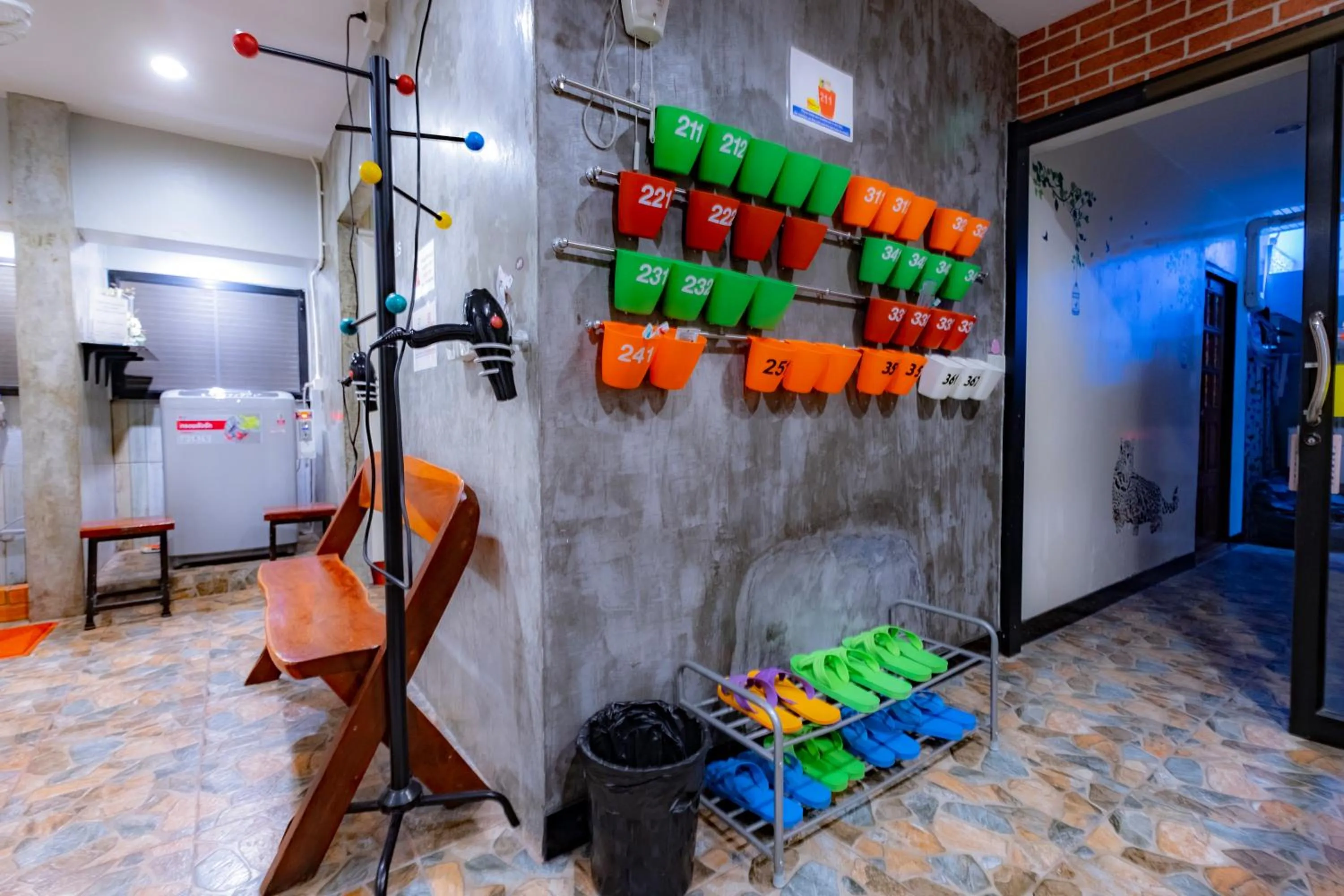 Other in Check-in My Hostel