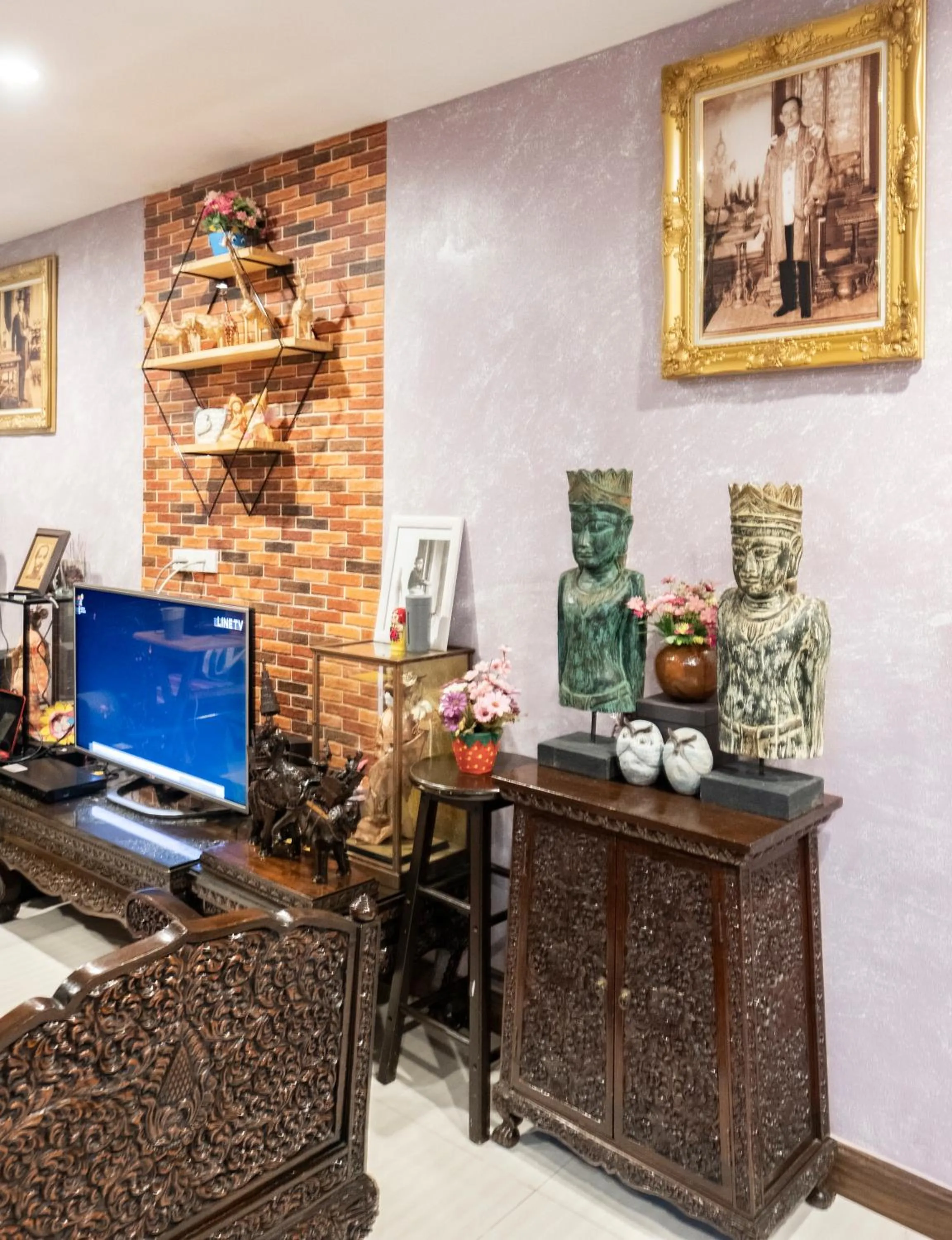 Other in Check-in My Hostel