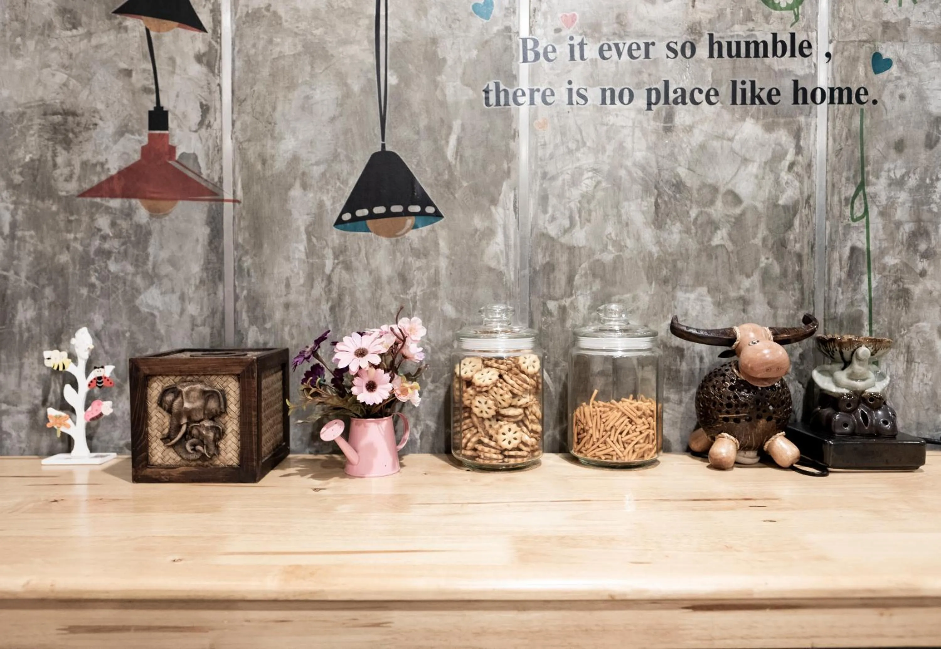 Other in Check-in My Hostel