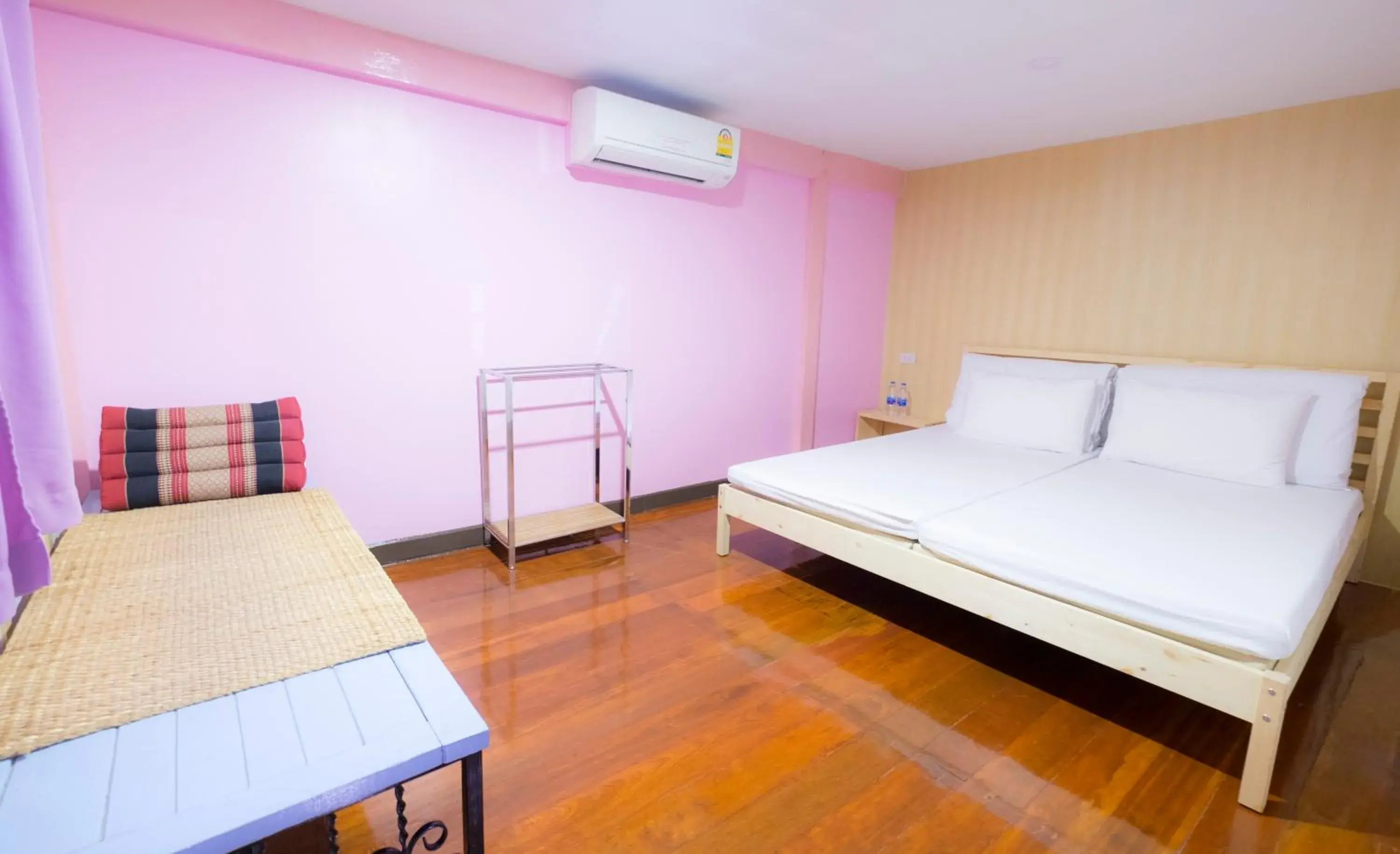 King Room in Check-in My Hostel King Room in Check-in My Hostel