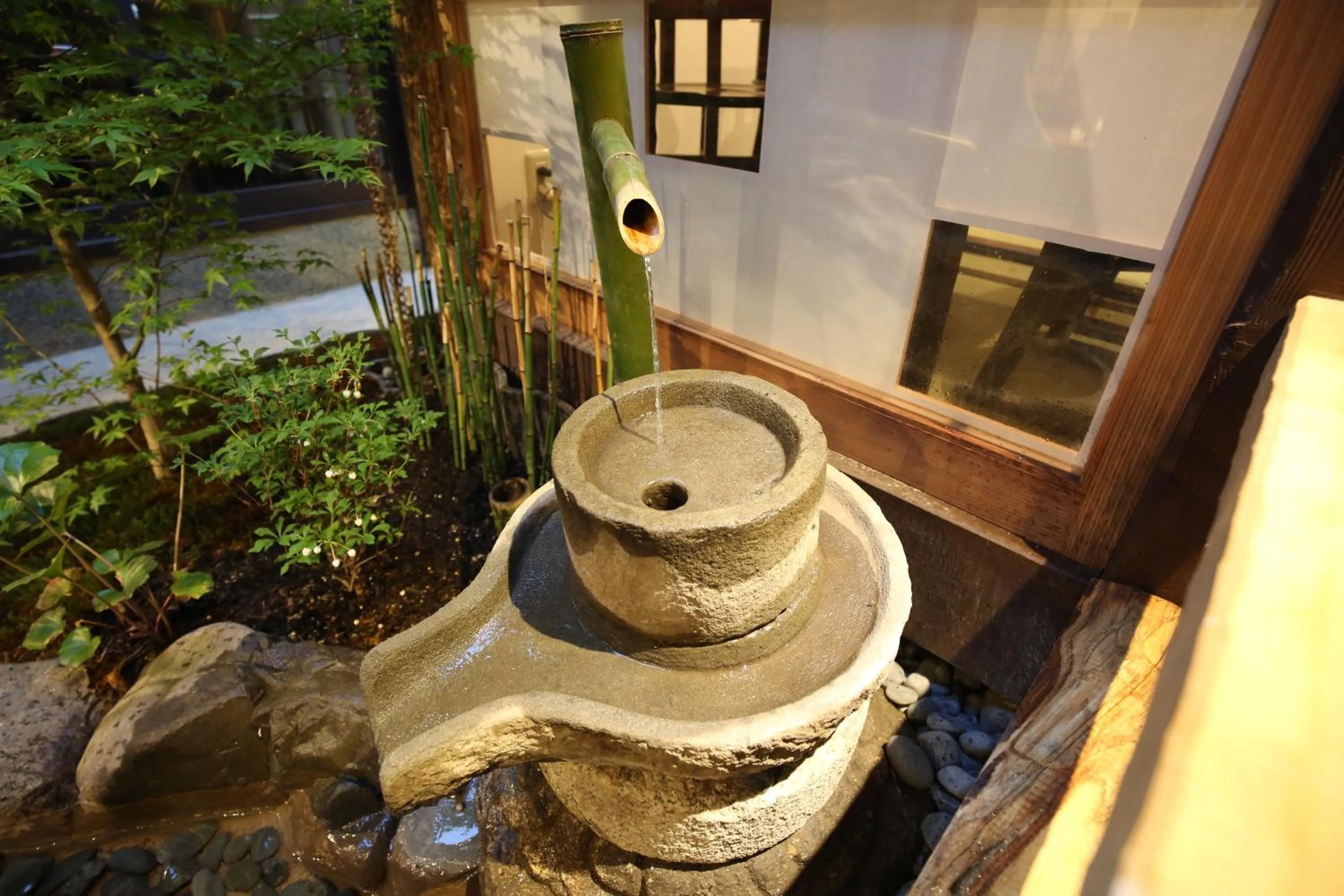 Decorative detail in Roman Kan