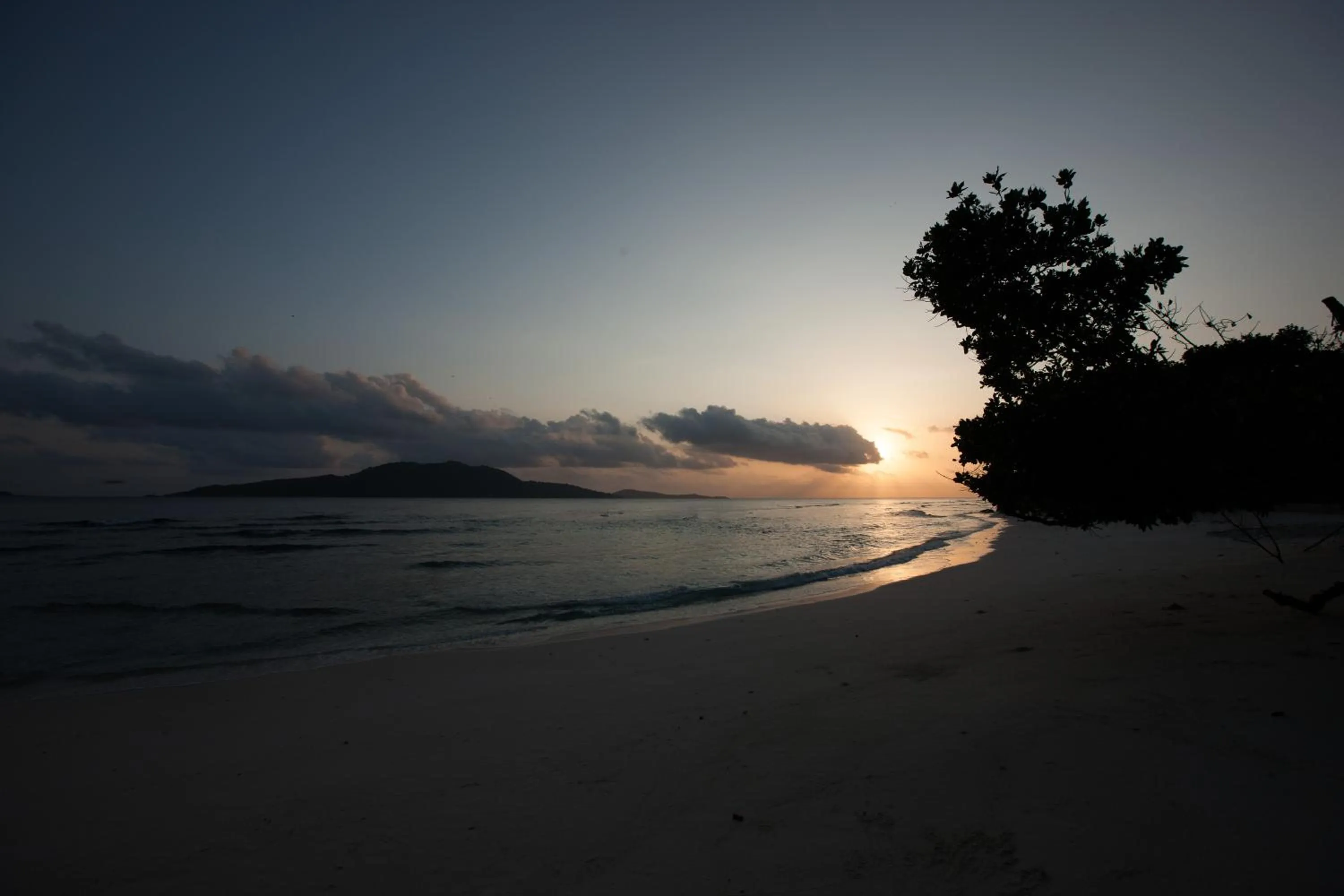 Natural landscape in Le Relax Luxury Lodge