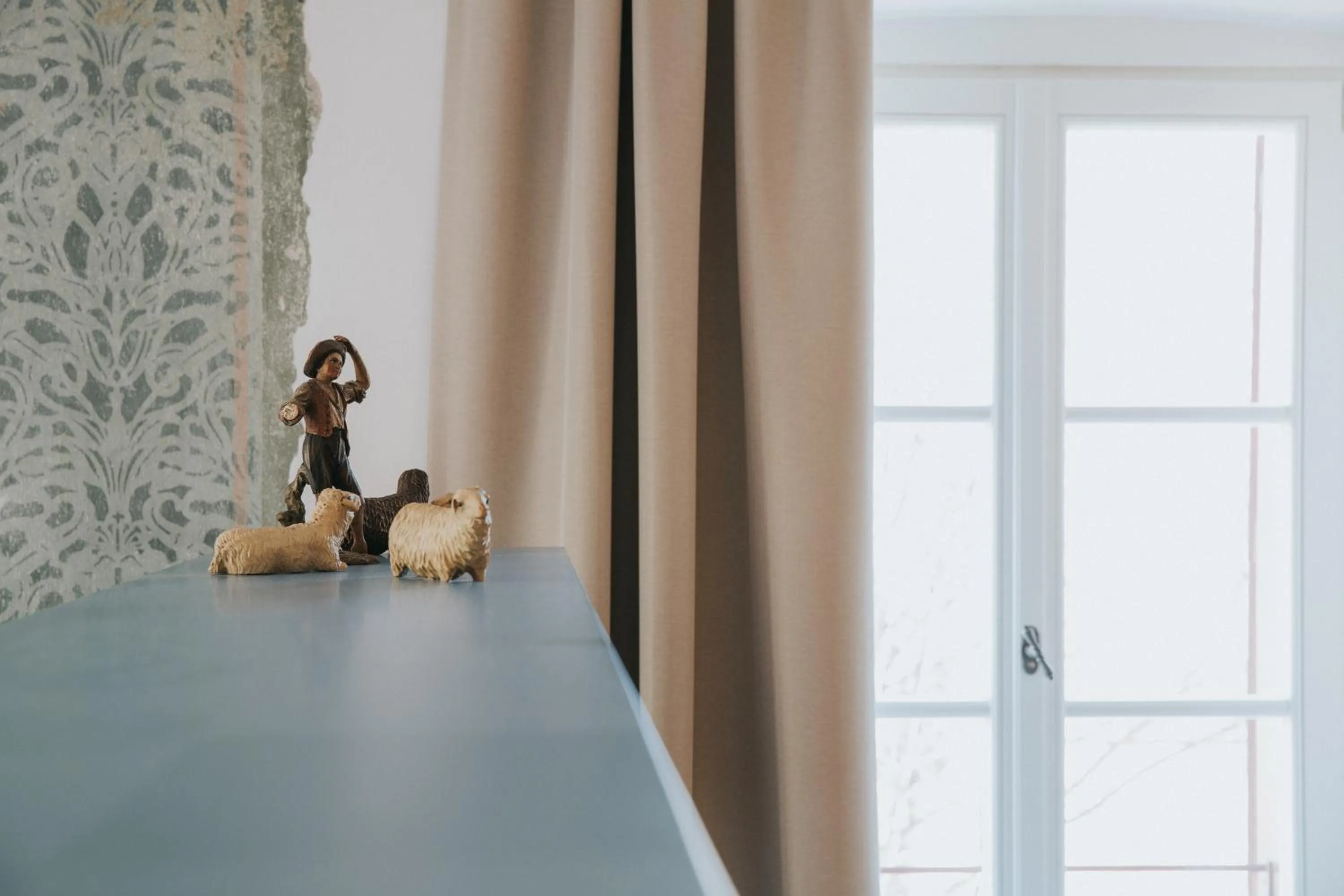 Photo of the whole room in Niedermairhof