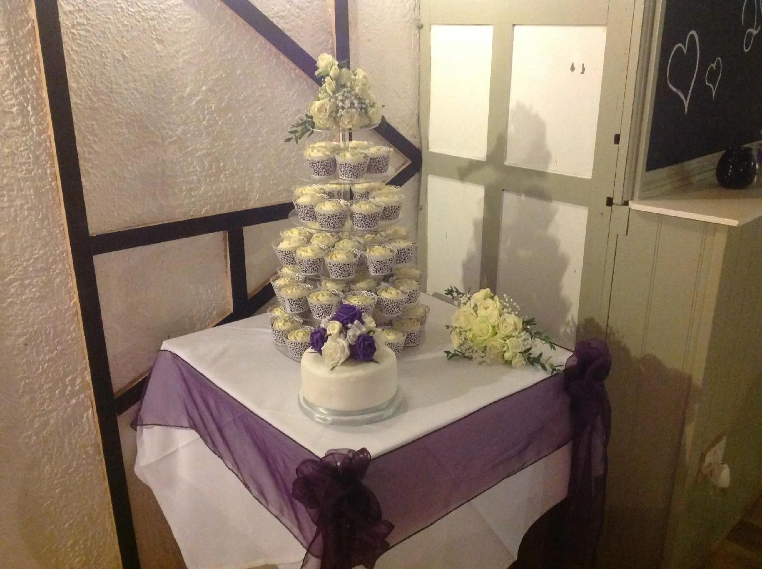 Banquet/Function facilities in Swan Hotel