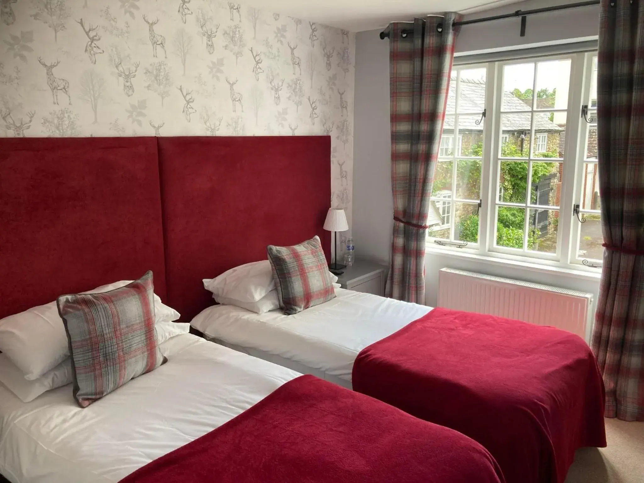 Room 5 in Swan Hotel Room 5 in Swan Hotel