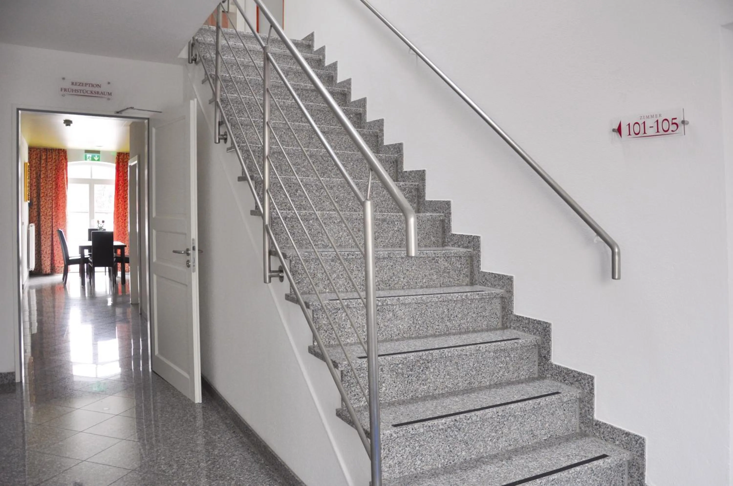 Other in Garni Hotel Alber