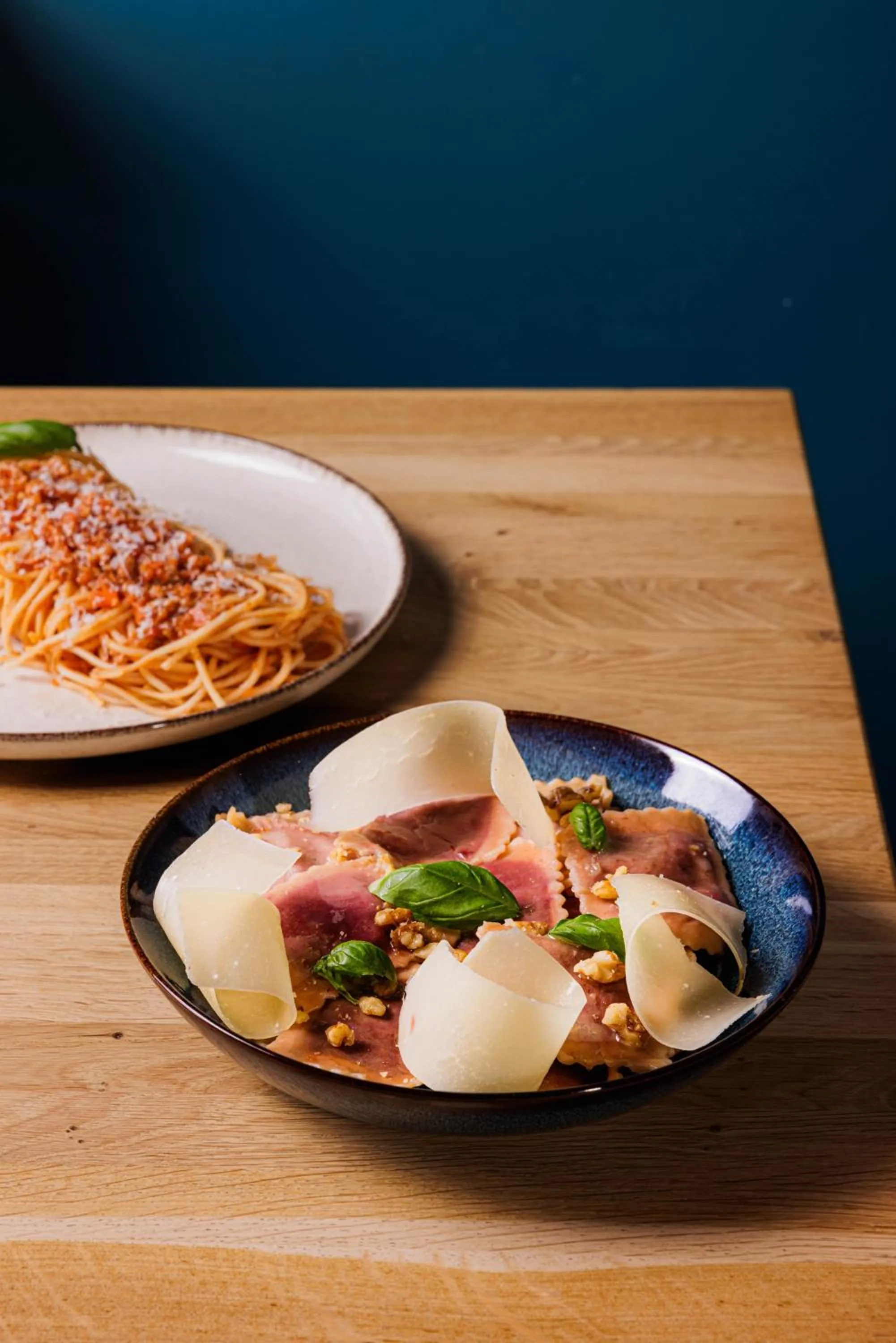 Restaurant/places to eat in Hotel Faros Gdansk Airport