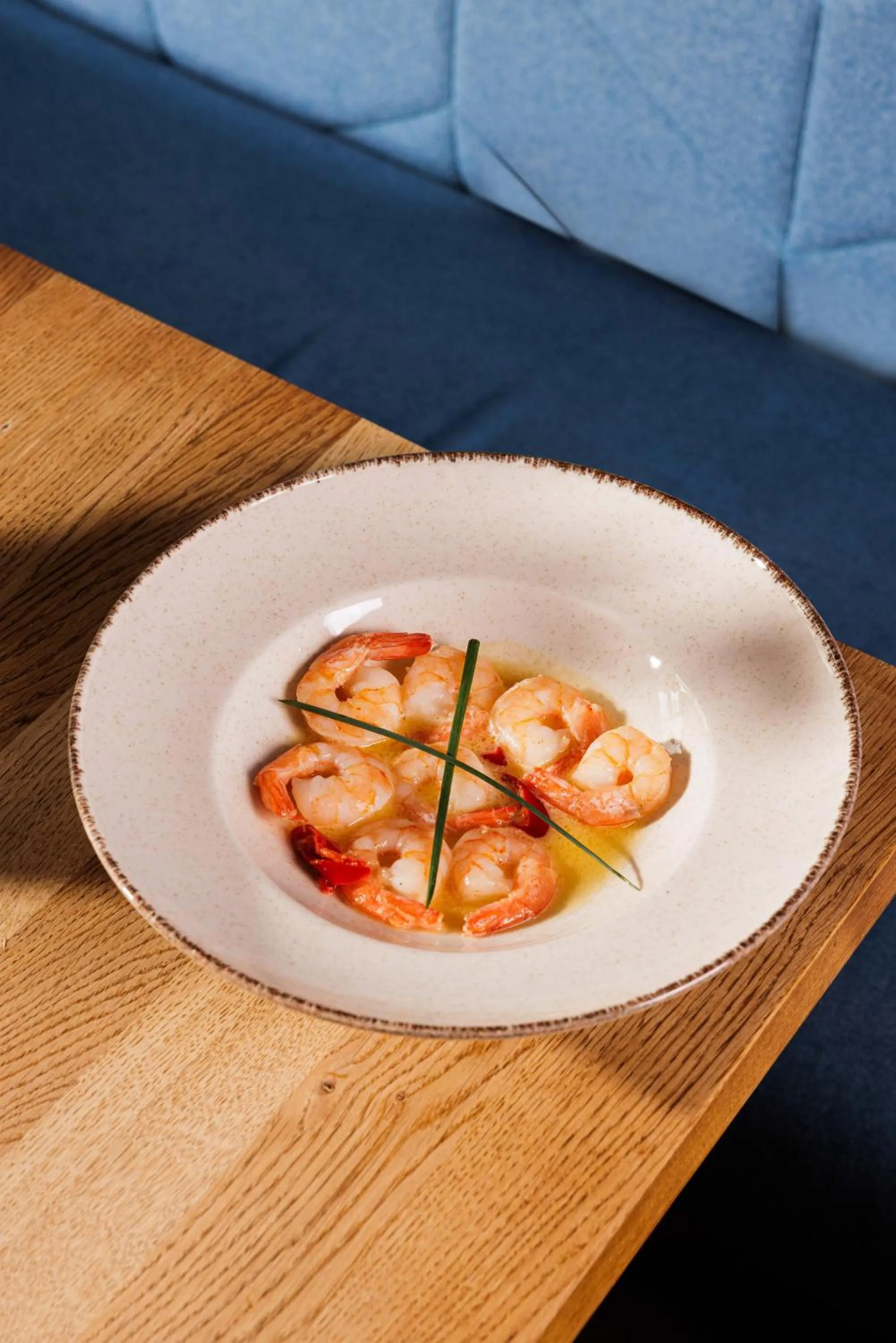 Restaurant/places to eat in Hotel Faros Gdansk Airport