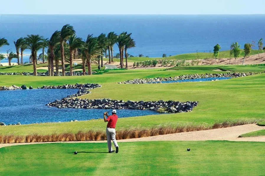 Activities in JAZ Makadi Star & Spa