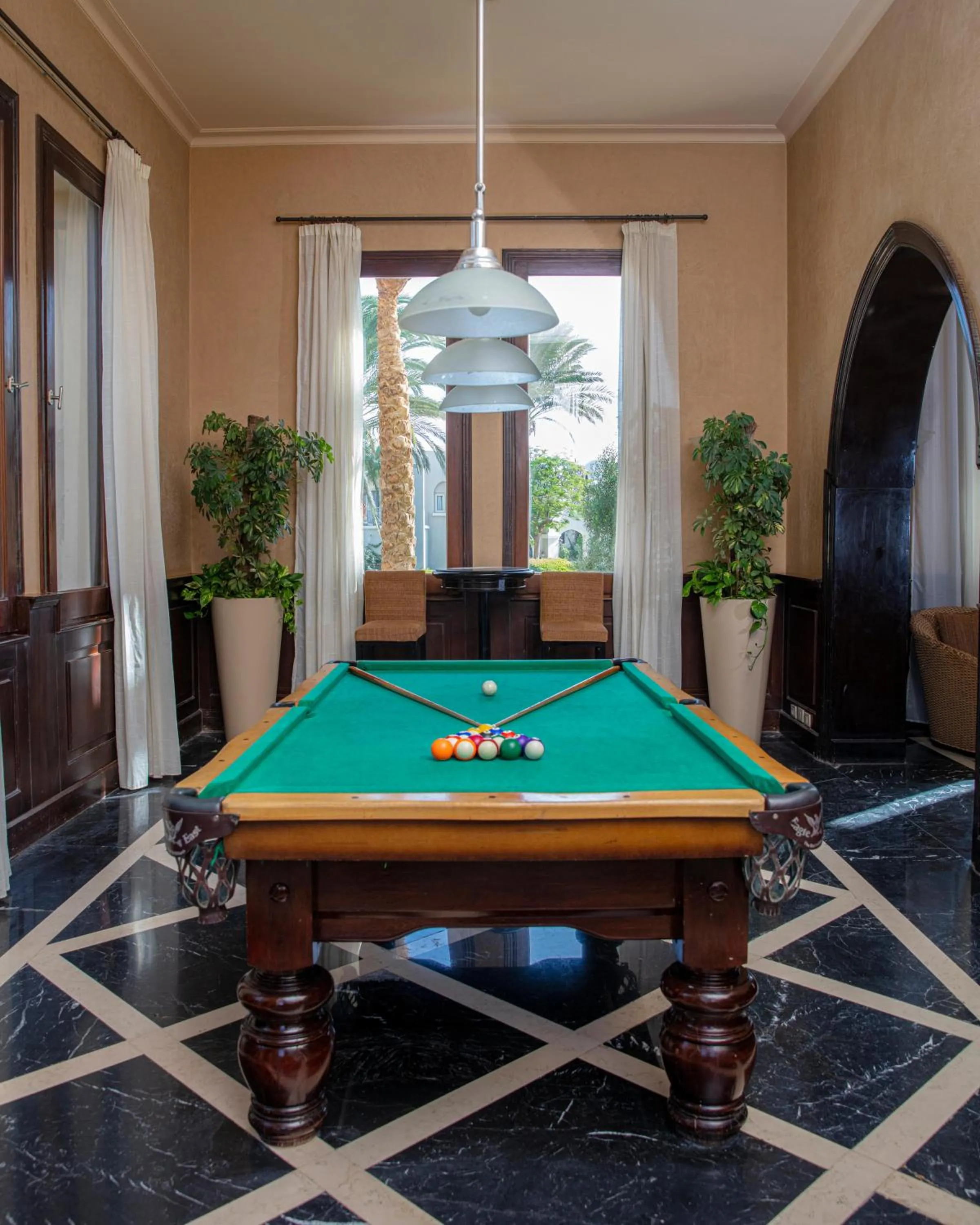 Activities in JAZ Makadi Star & Spa