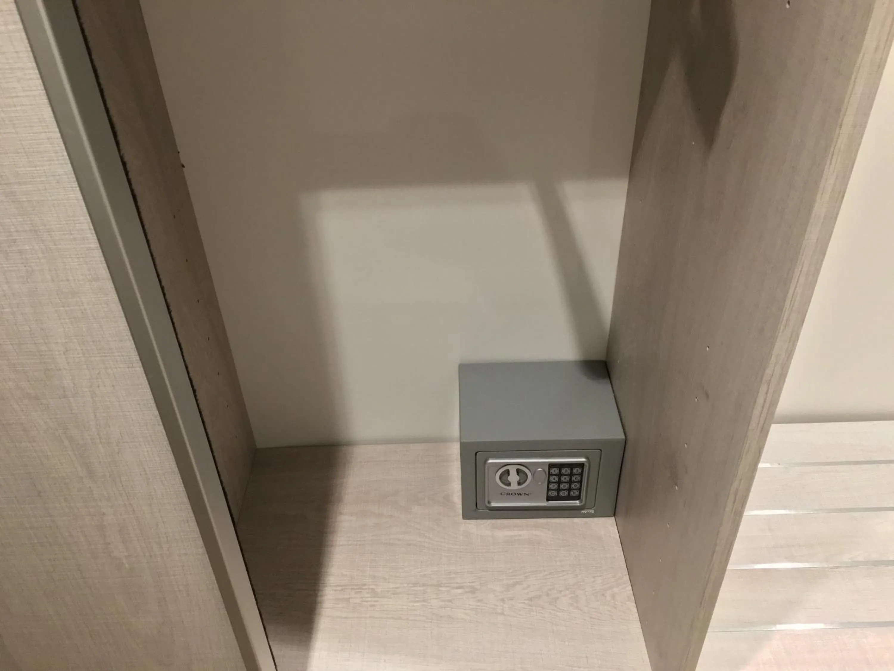 Area and facilities in Casa Blue Sarantis