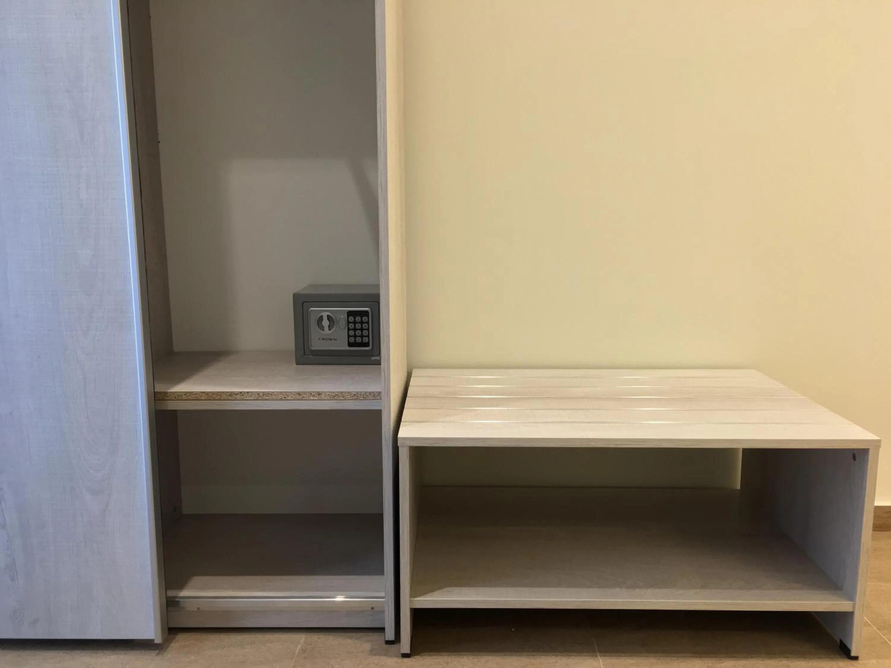 Area and facilities in Casa Blue Sarantis