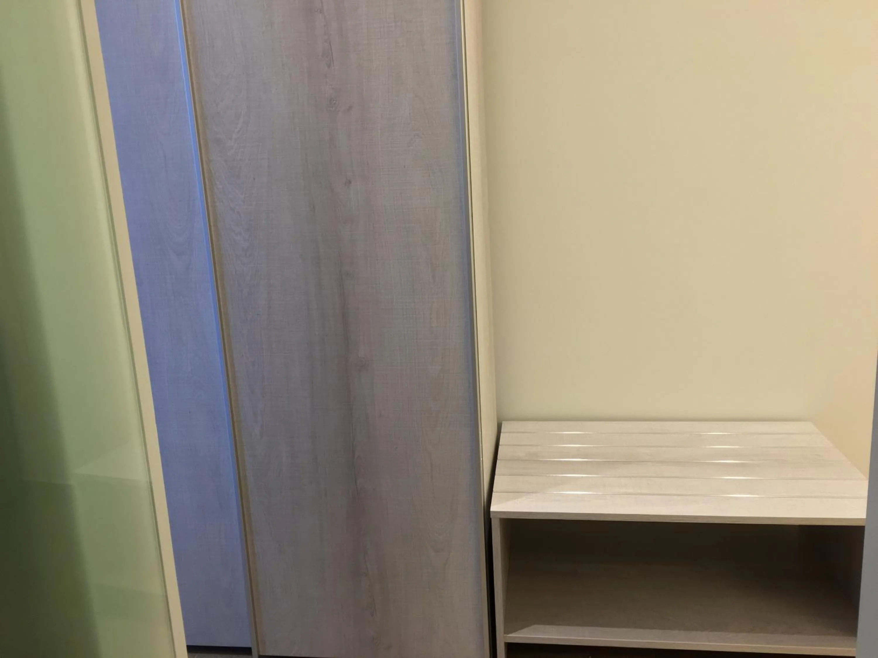 Bedroom in Casa Blue Sarantis