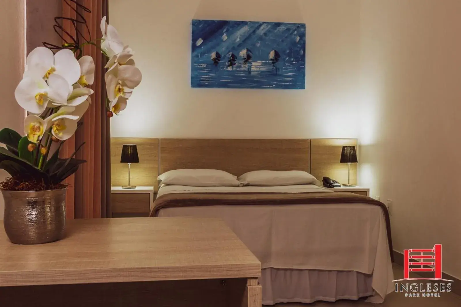 Standard Suite in Ingleses Park Hotel Standard Suite in Ingleses Park Hotel