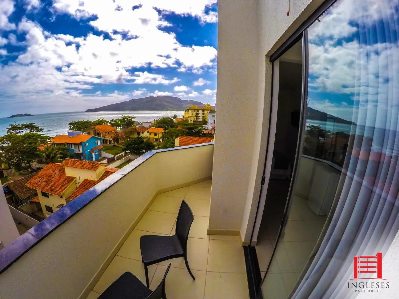 Superior Suite in Ingleses Park Hotel Superior Suite in Ingleses Park Hotel