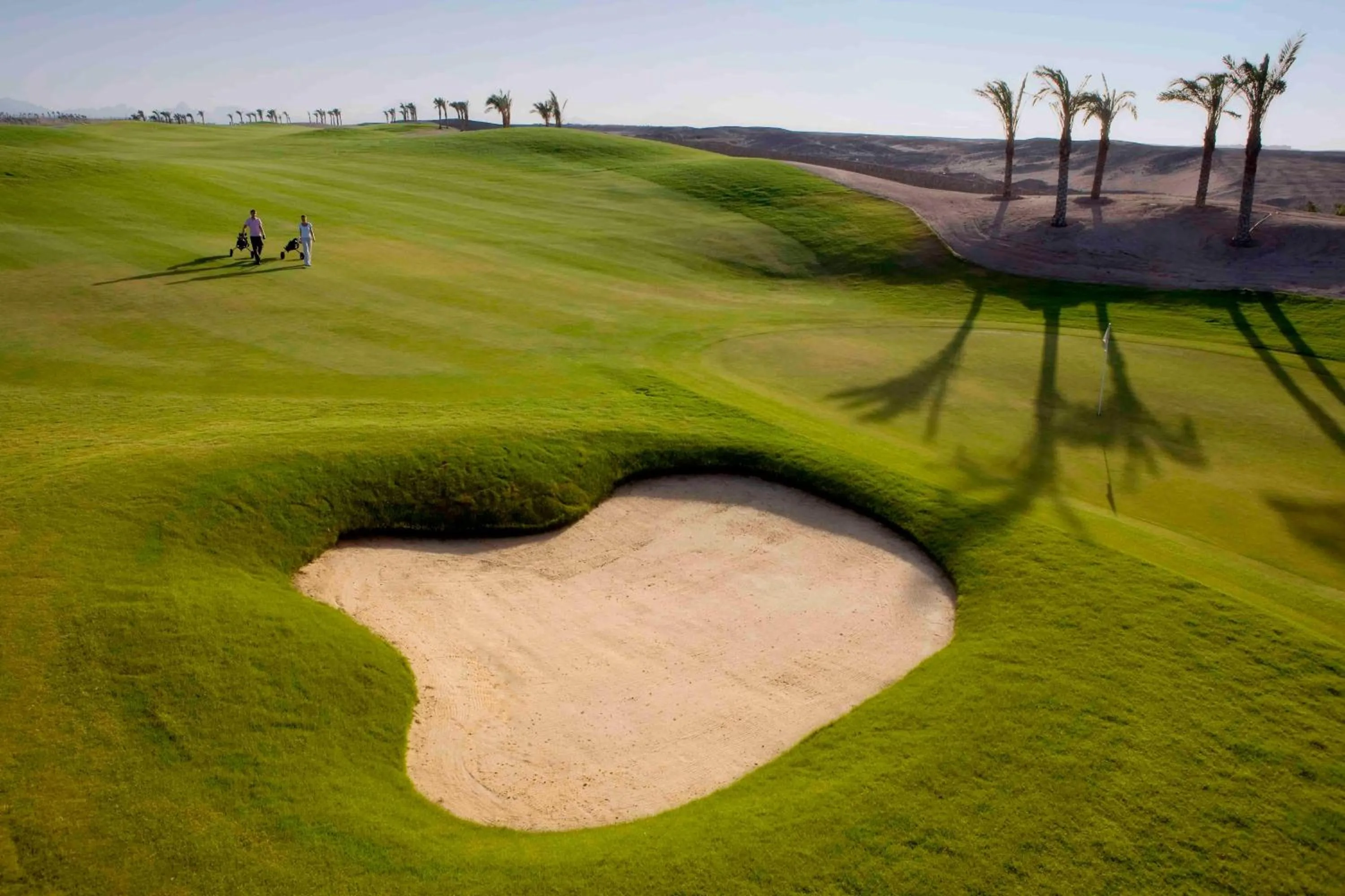 Activities in JAZ Makadi Oasis Resort