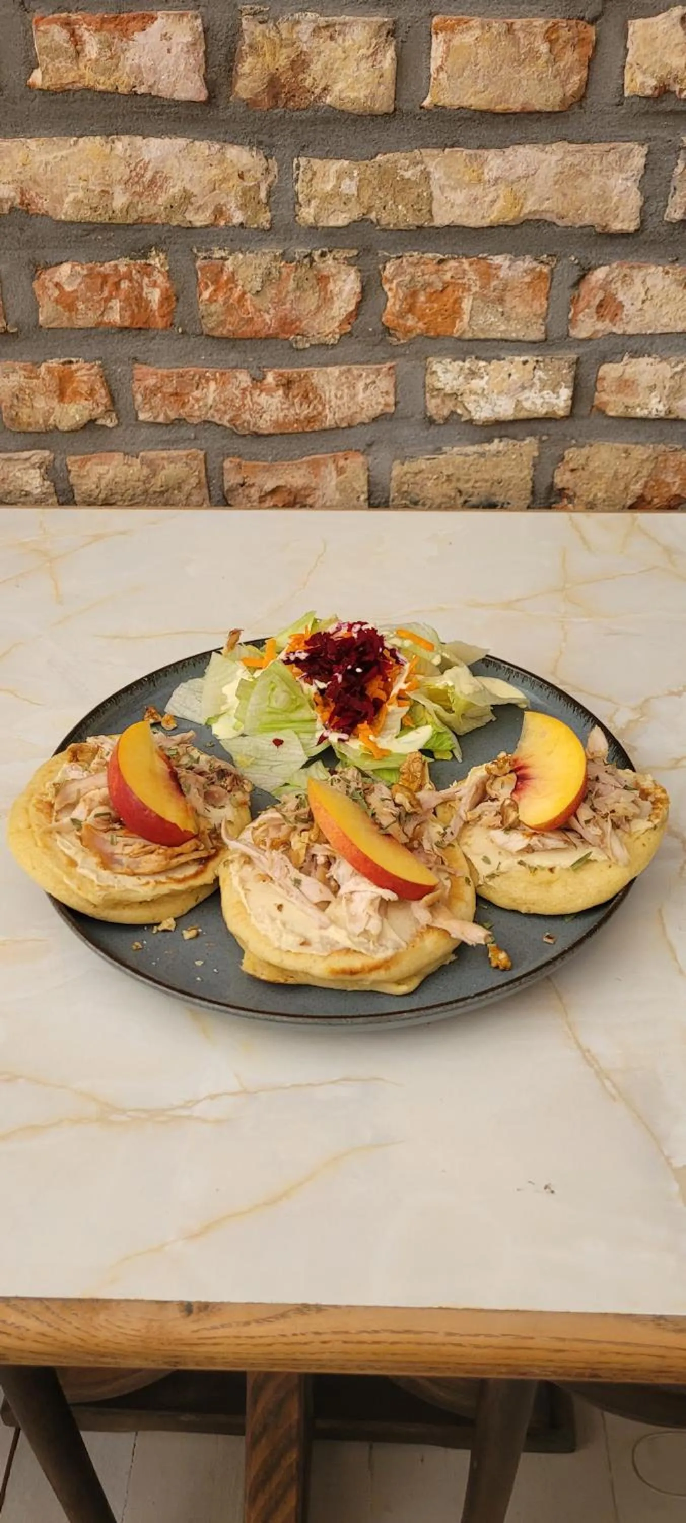 Escale Chambre d'hôtes Au coeur du vieux Profondeville entre Namur et Dinant