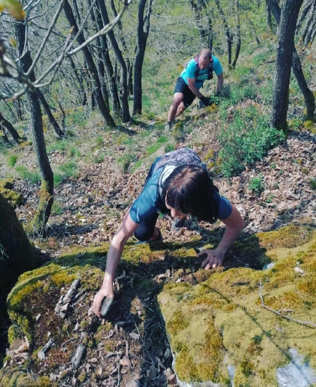 Escale Chambre d'hôtes Au coeur du vieux Profondeville entre Namur et Dinant