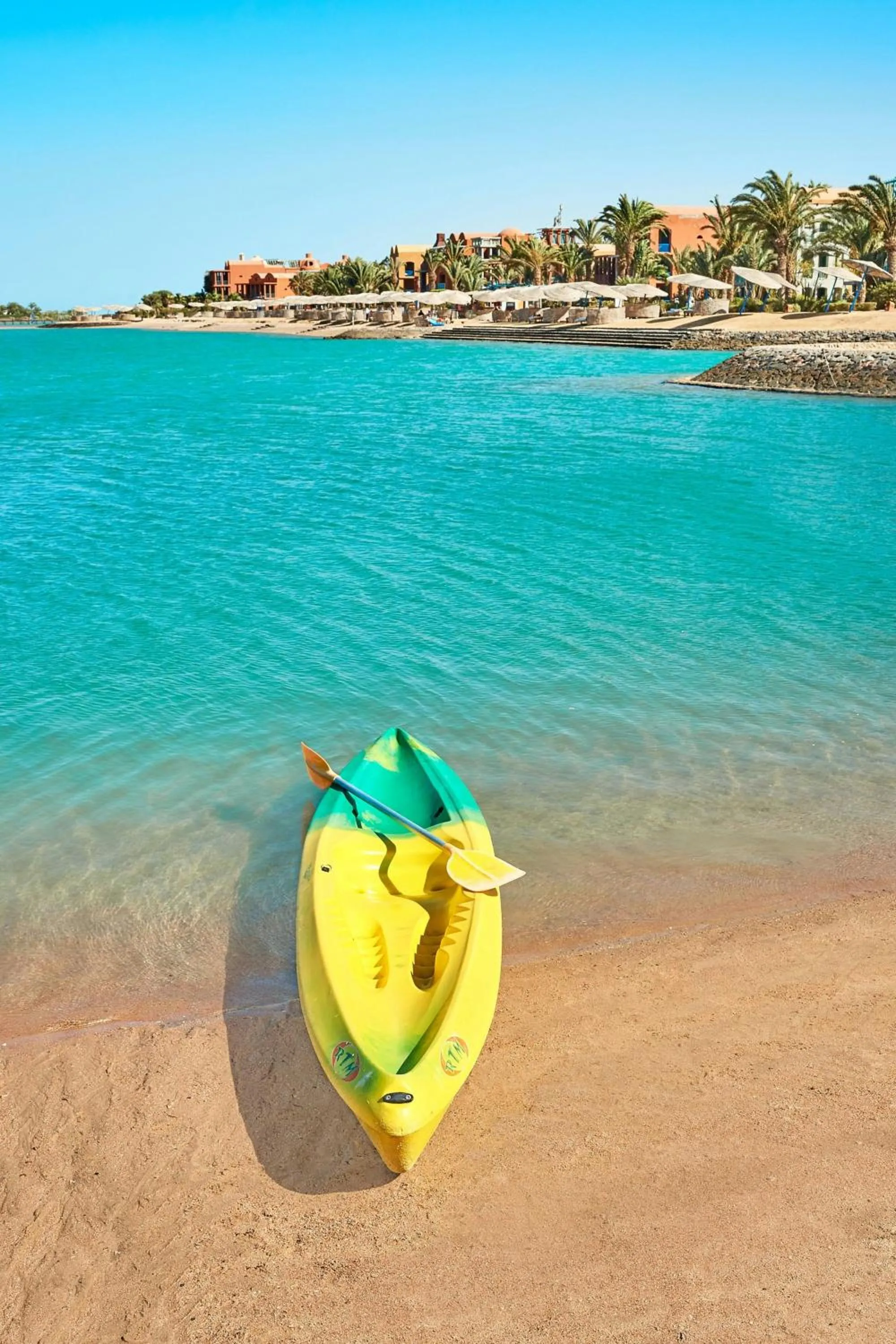 Other in Sheraton Miramar Resort El Gouna