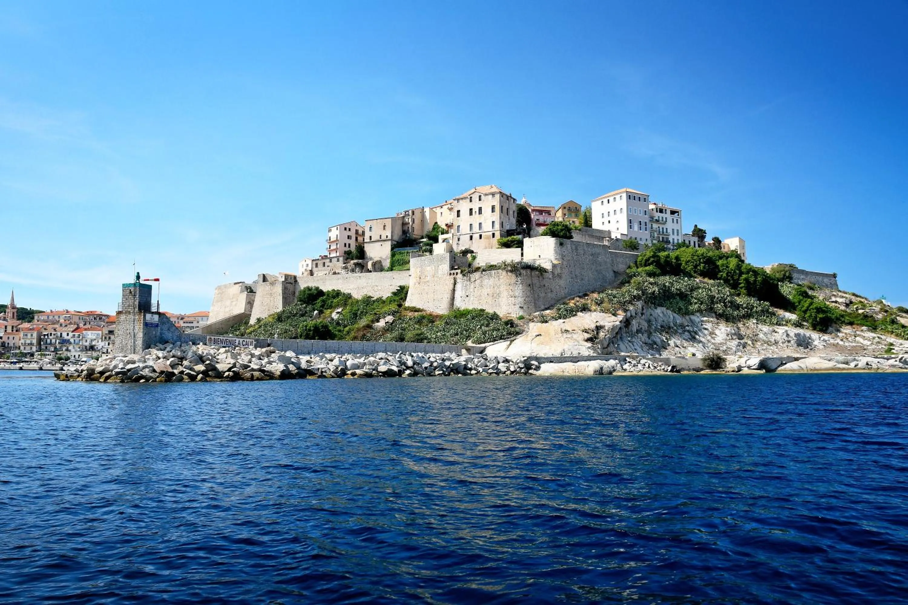 Nearby landmark in Camping International