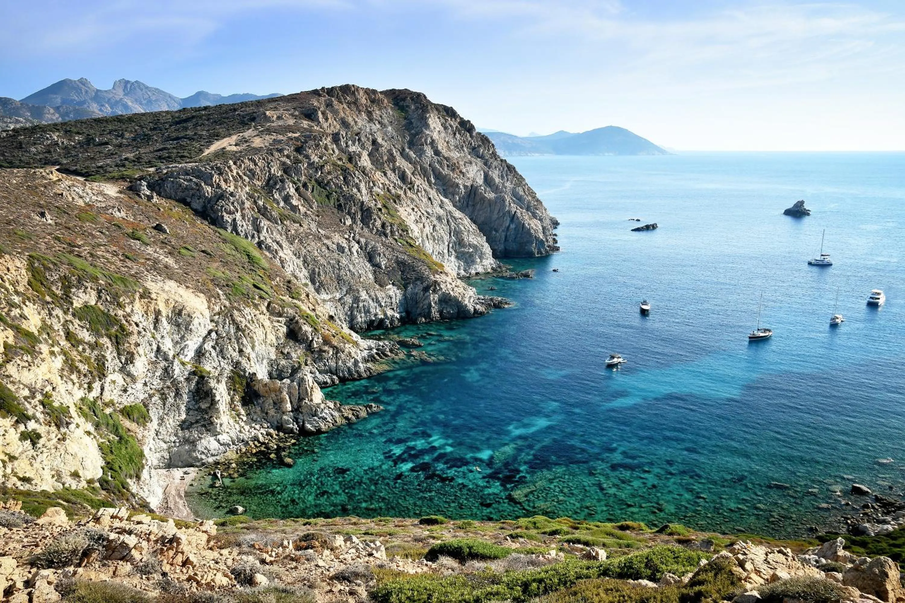 Nearby landmark in Camping International