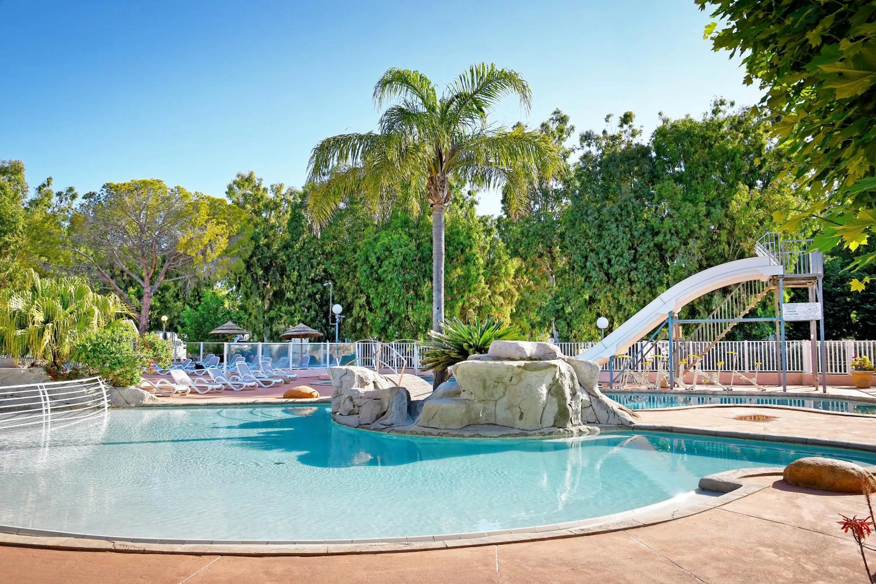 Camping International