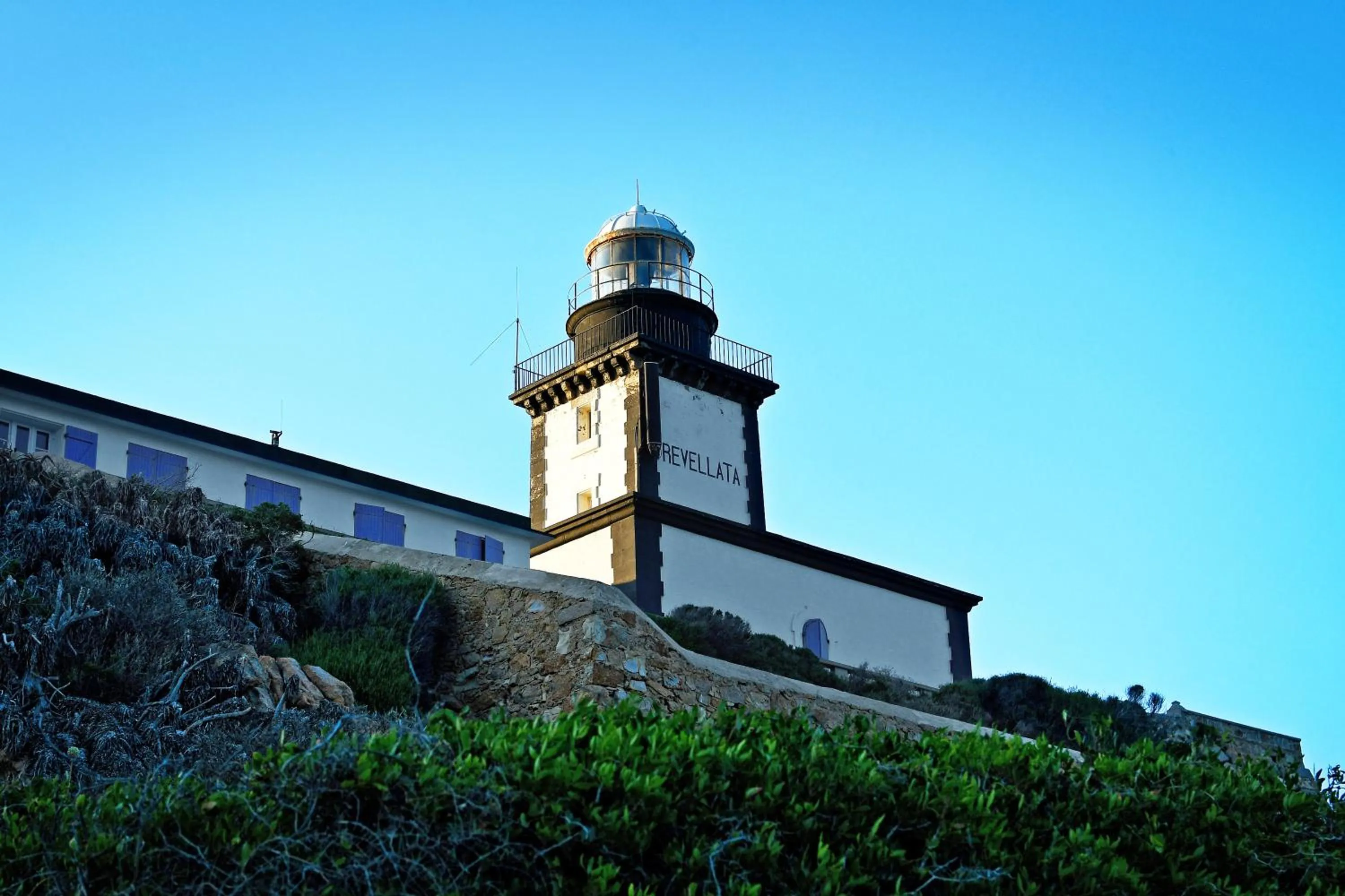 Nearby landmark in Camping International