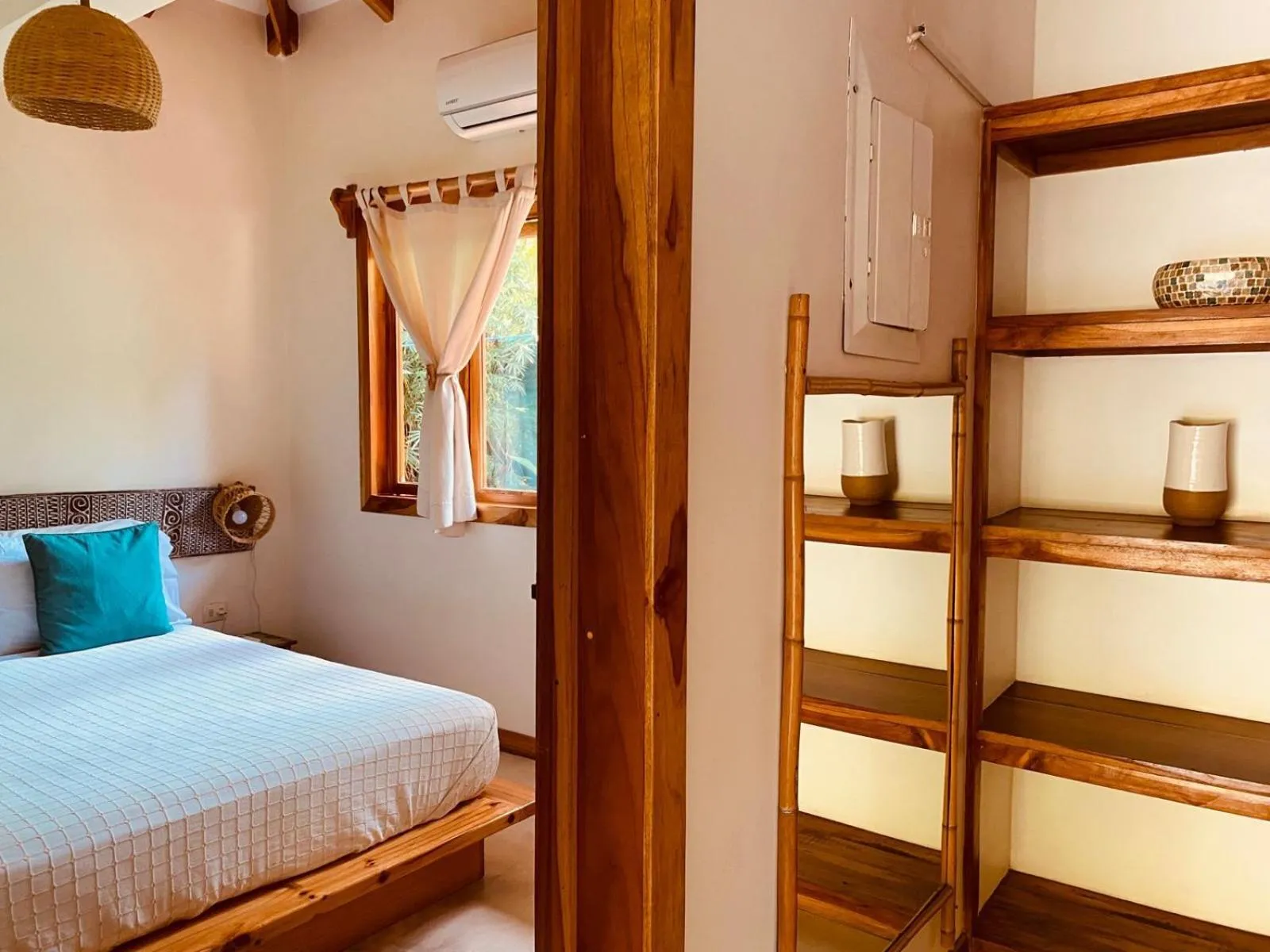 Bedroom in Villas Argan