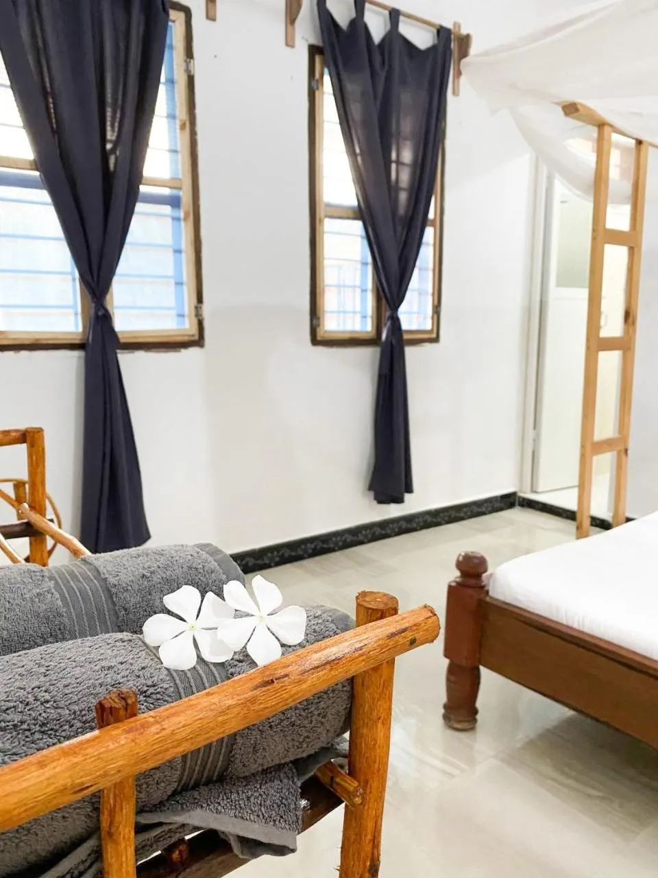 Other, Bed in Lighthouse Guesthouse