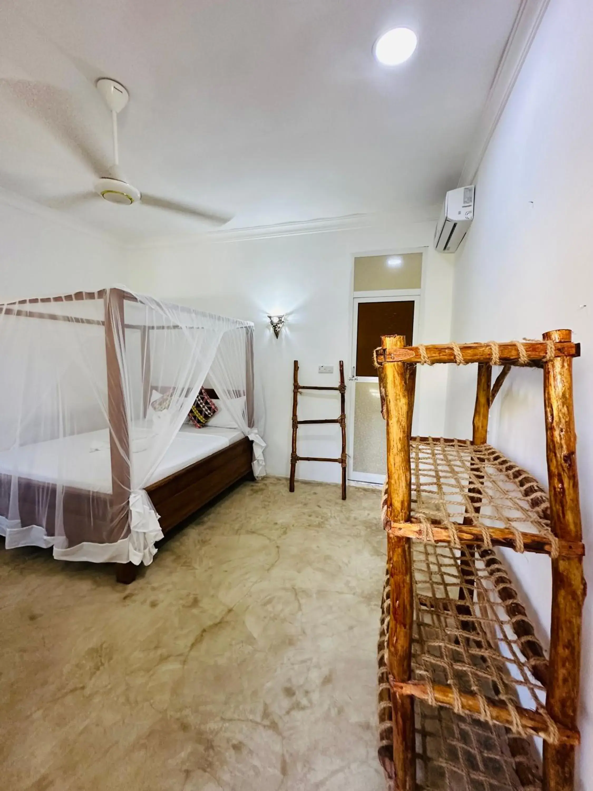 Double Room with Terrace in Lighthouse Guesthouse Double Room with Terrace in Lighthouse Guesthouse