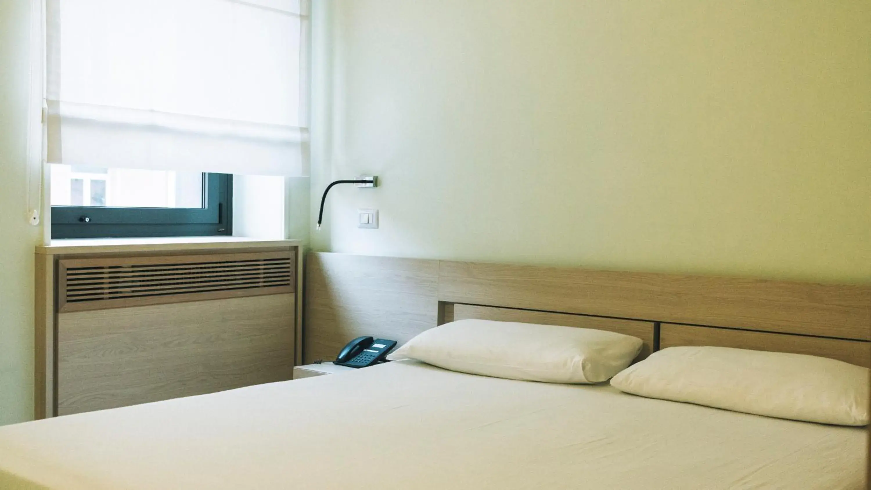 Deluxe Double or Twin Room in Domus Helena Deluxe Double or Twin Room in Domus Helena