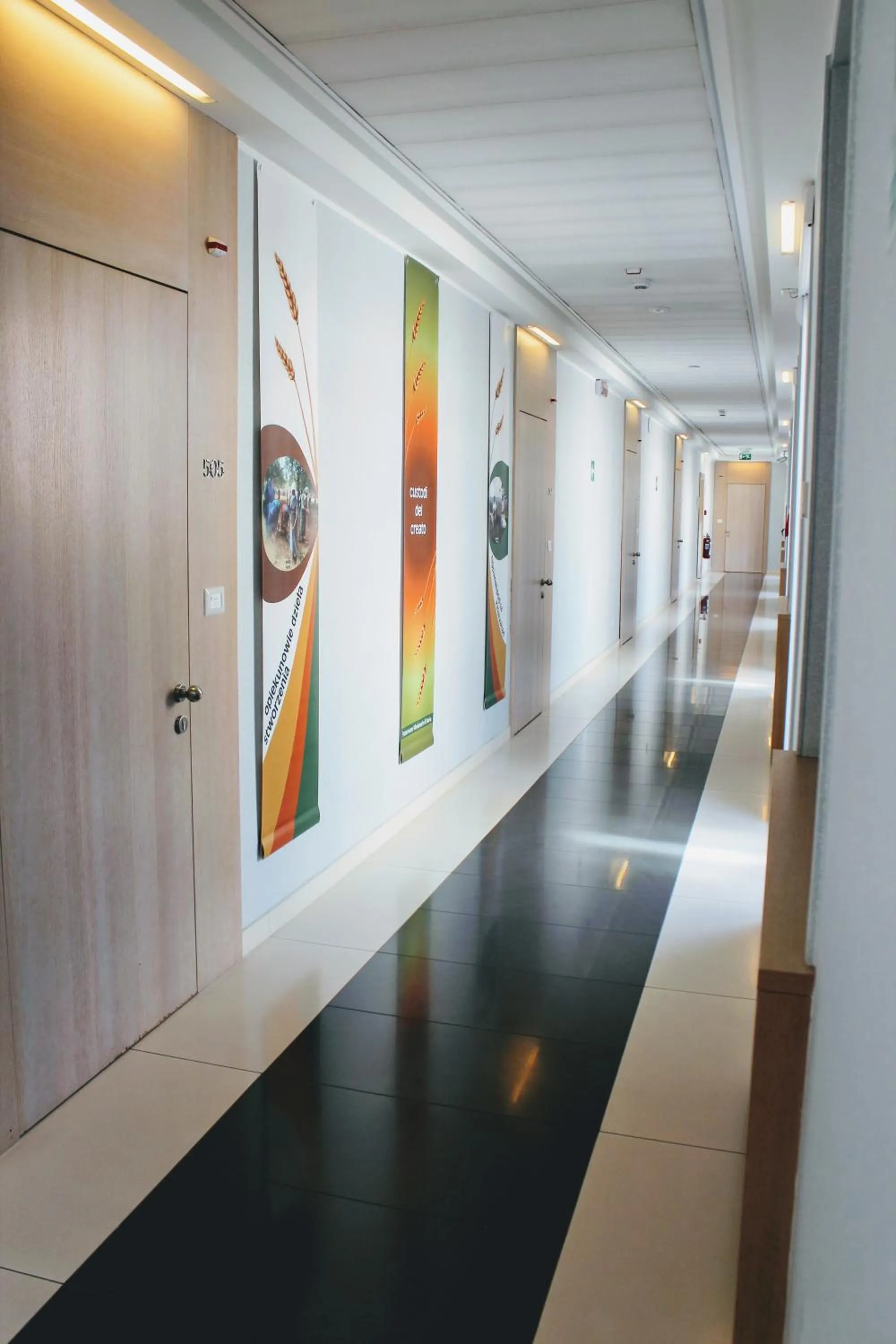 Other in Domus Helena